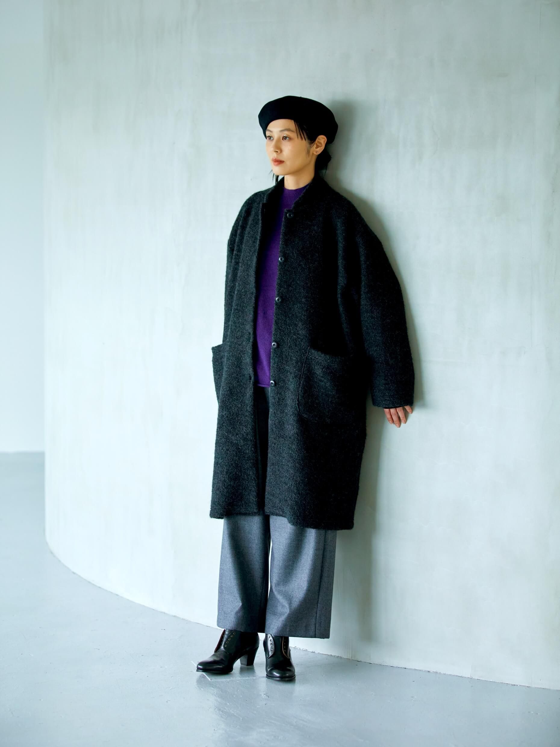 CLASKA(クラスカ)のD 2024 Autumn & Winter collection
