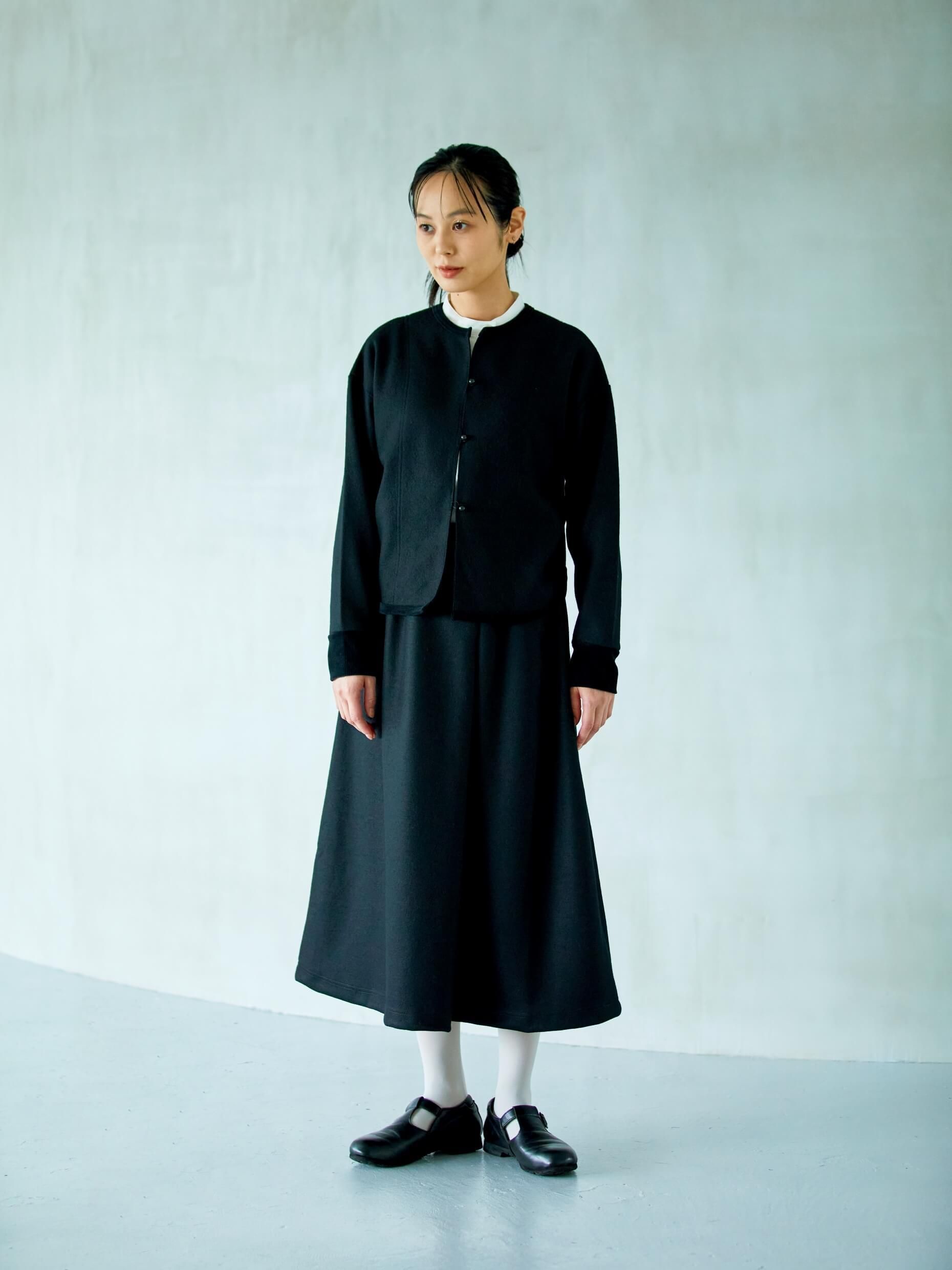 D 2024 AW Collection - CLASKA ONLINE SHOP