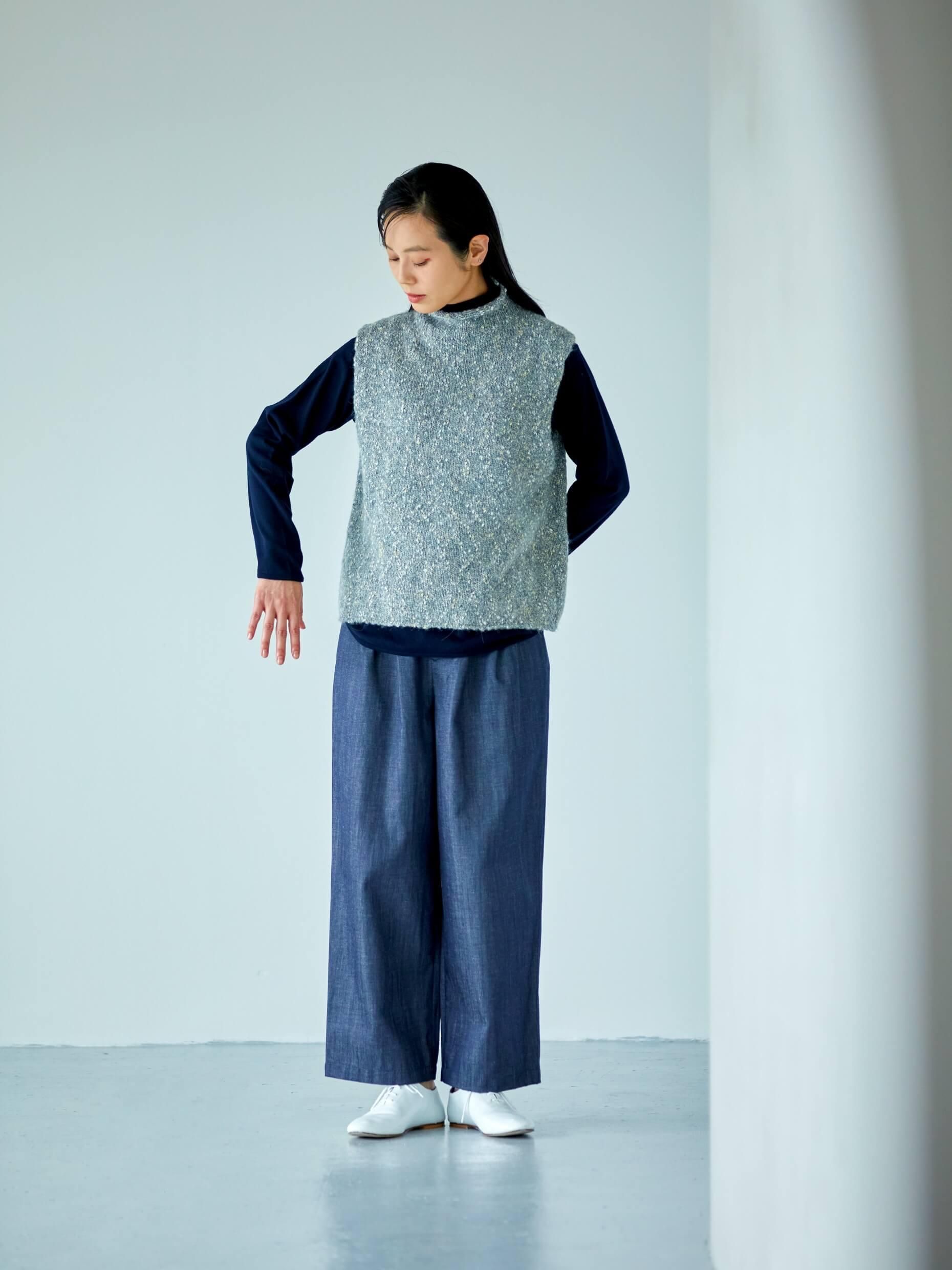 CLASKA(クラスカ)のD 2024 Autumn & Winter collection