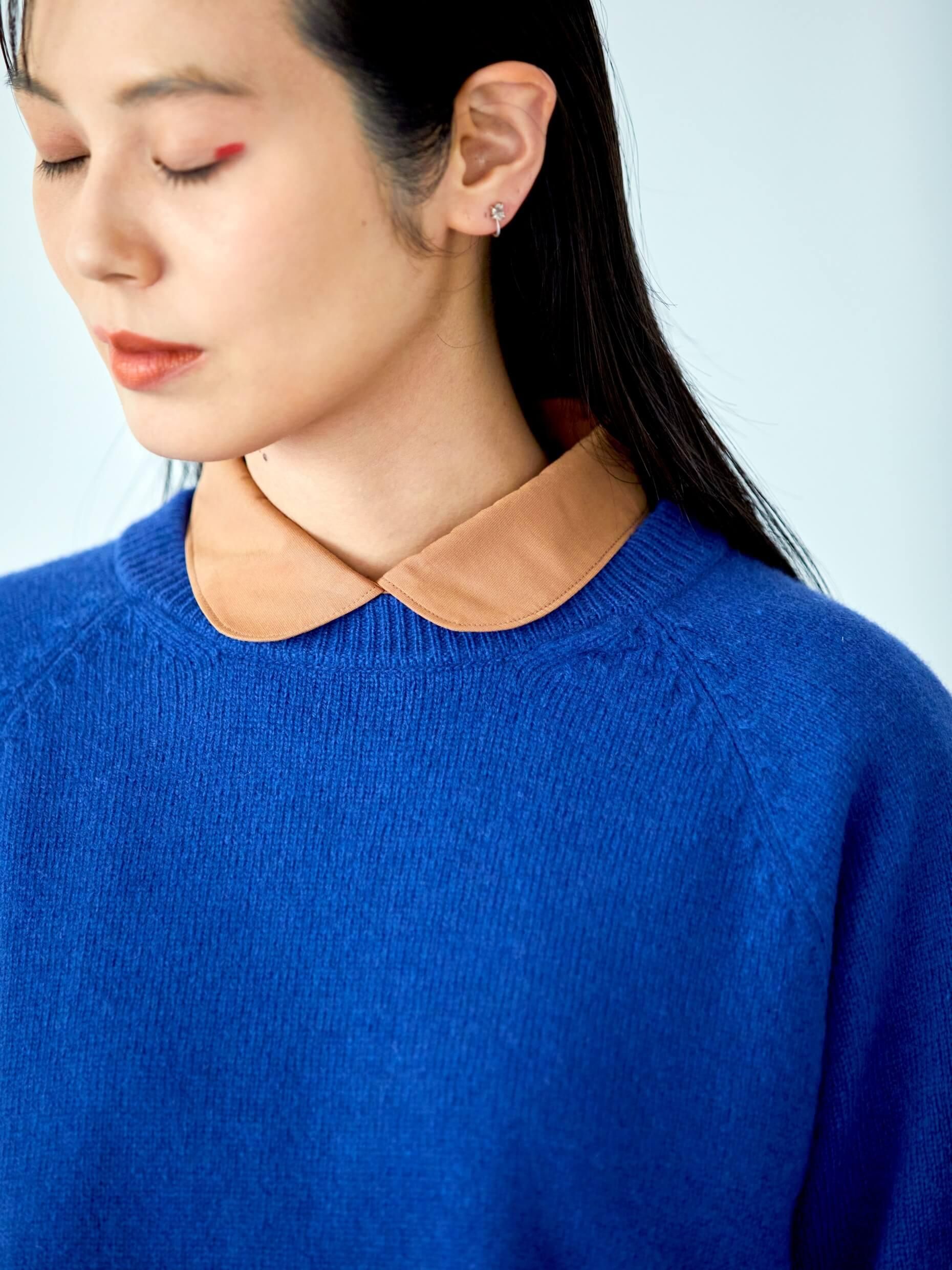 D 2024 AW Collection - CLASKA ONLINE SHOP
