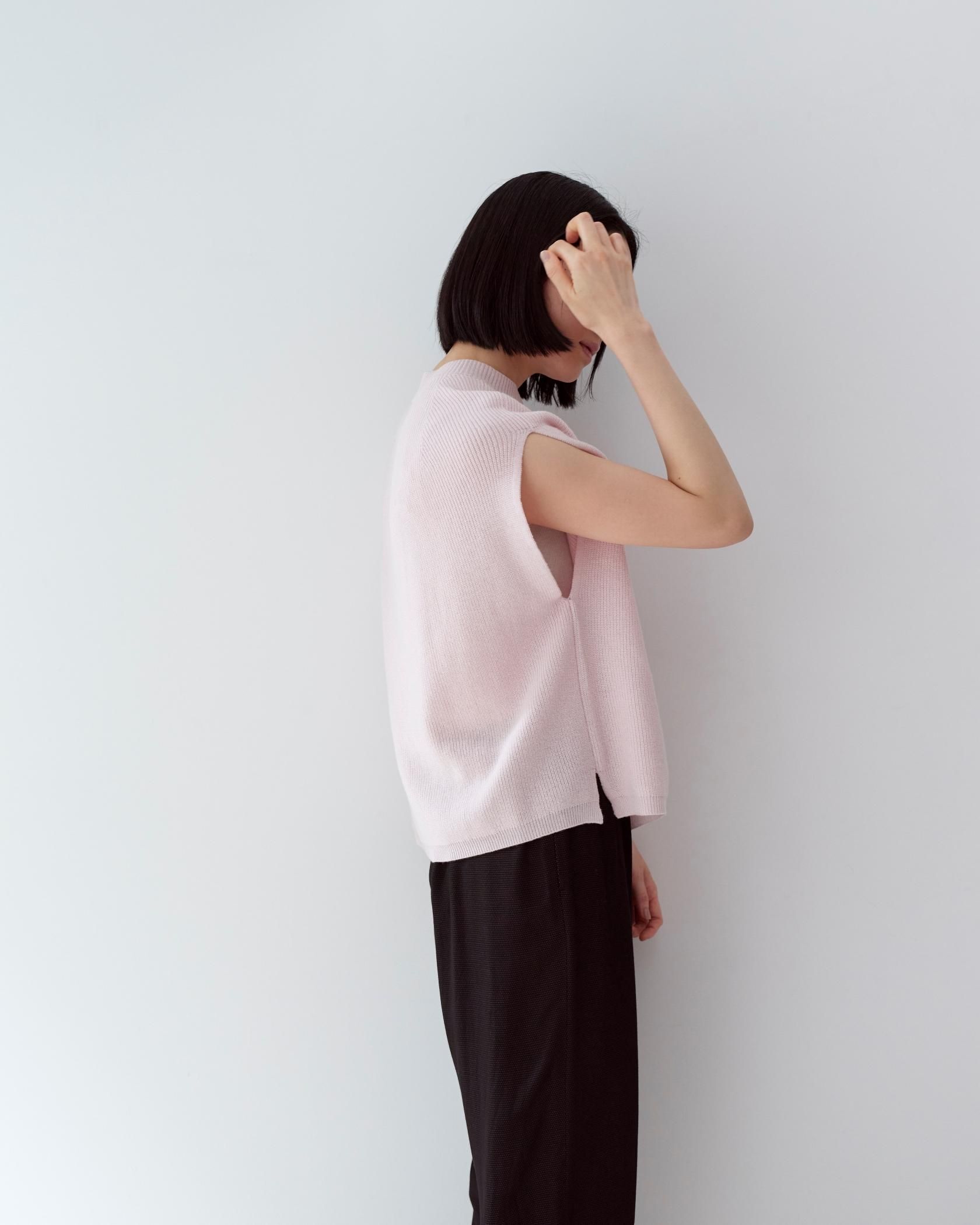 ☆☆☆タグ付新品☆クラスカ☆HÅU☆ドット☆パンツ☆ブラック☆☆☆ HAU（ハウ）｜easy pants 