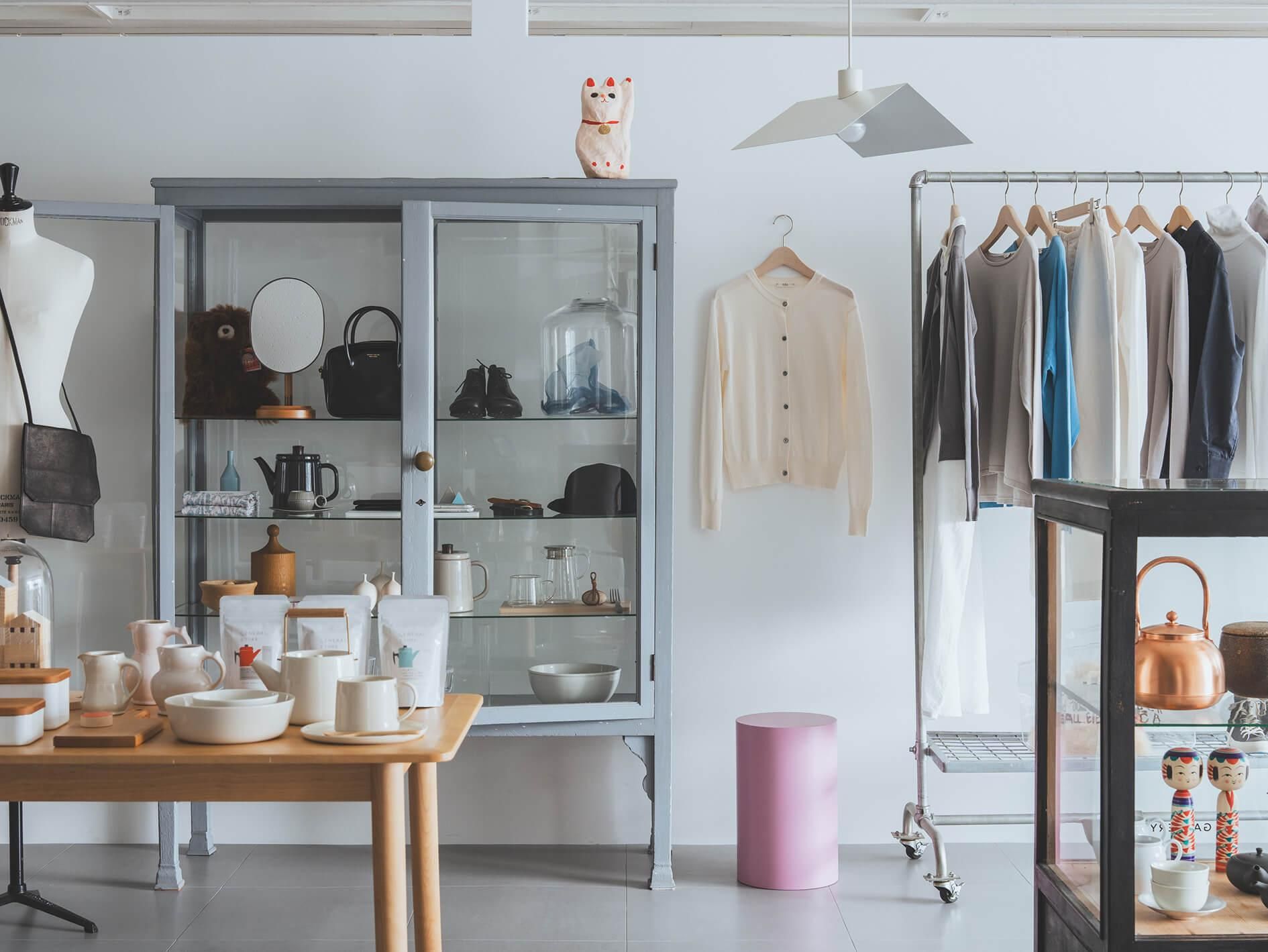 CLASKA Gallery & Shop 
