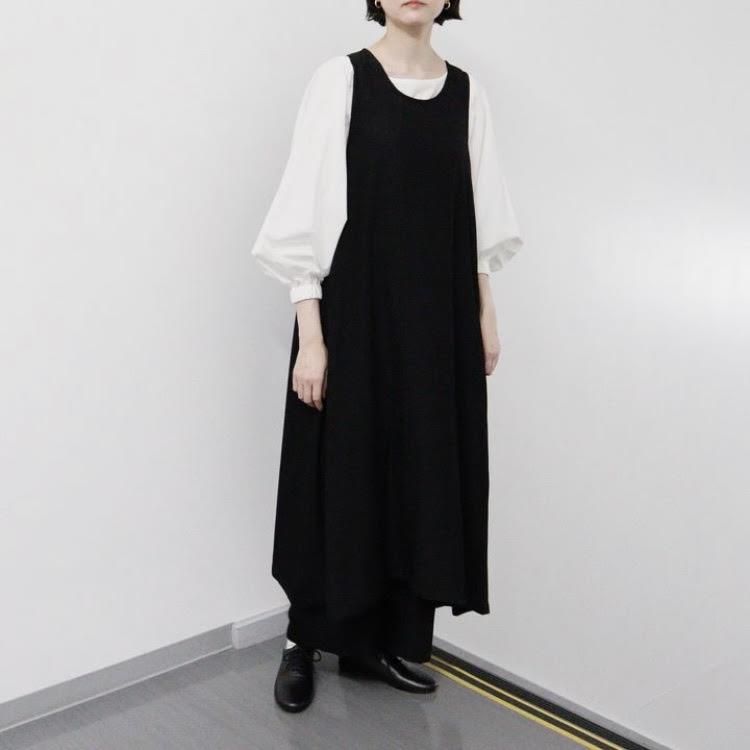 HAU（ハウ）｜easy pants 
