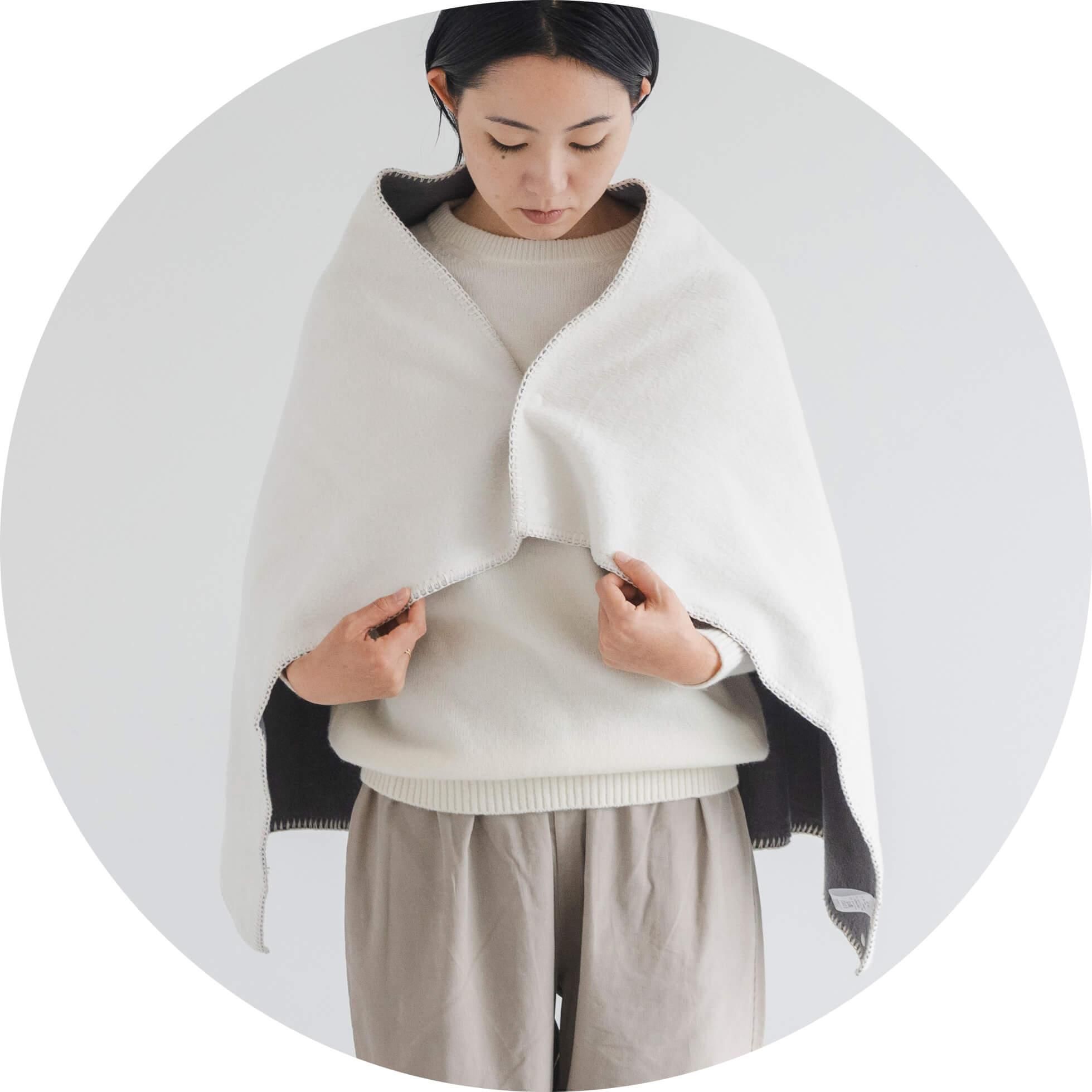 MAMBO のブランケットスペシャルキャンペーン - CLASKA ONLINE SHOP