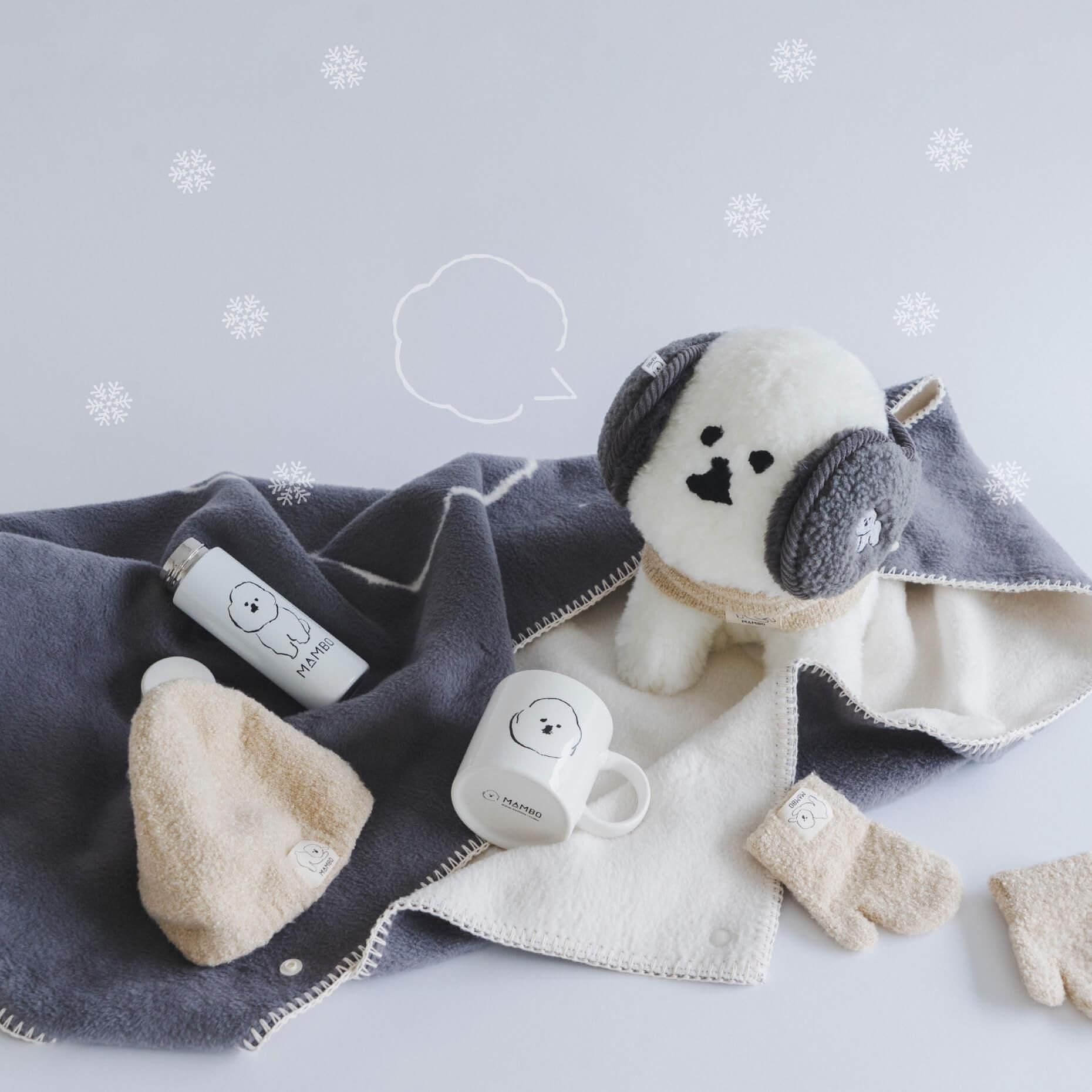 専用♥感謝特価♥みかん❤肉厚マシュマロWボア❤セミダブルお布団