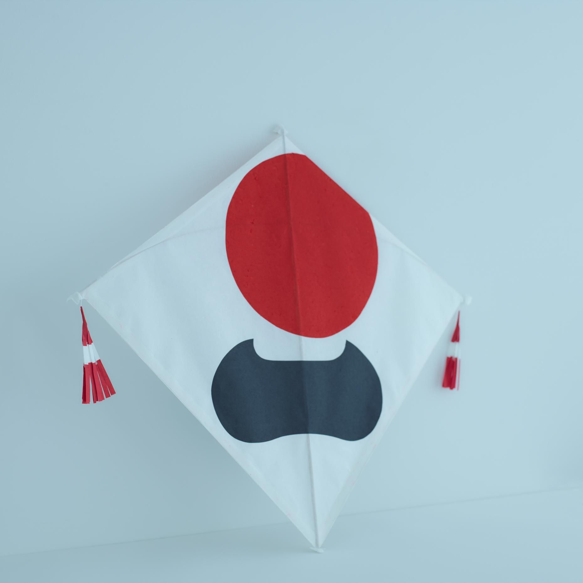 CLASKA 名品図鑑 15：小川凧店 長崎凧 / 日一 - CLASKA ONLINE SHOP