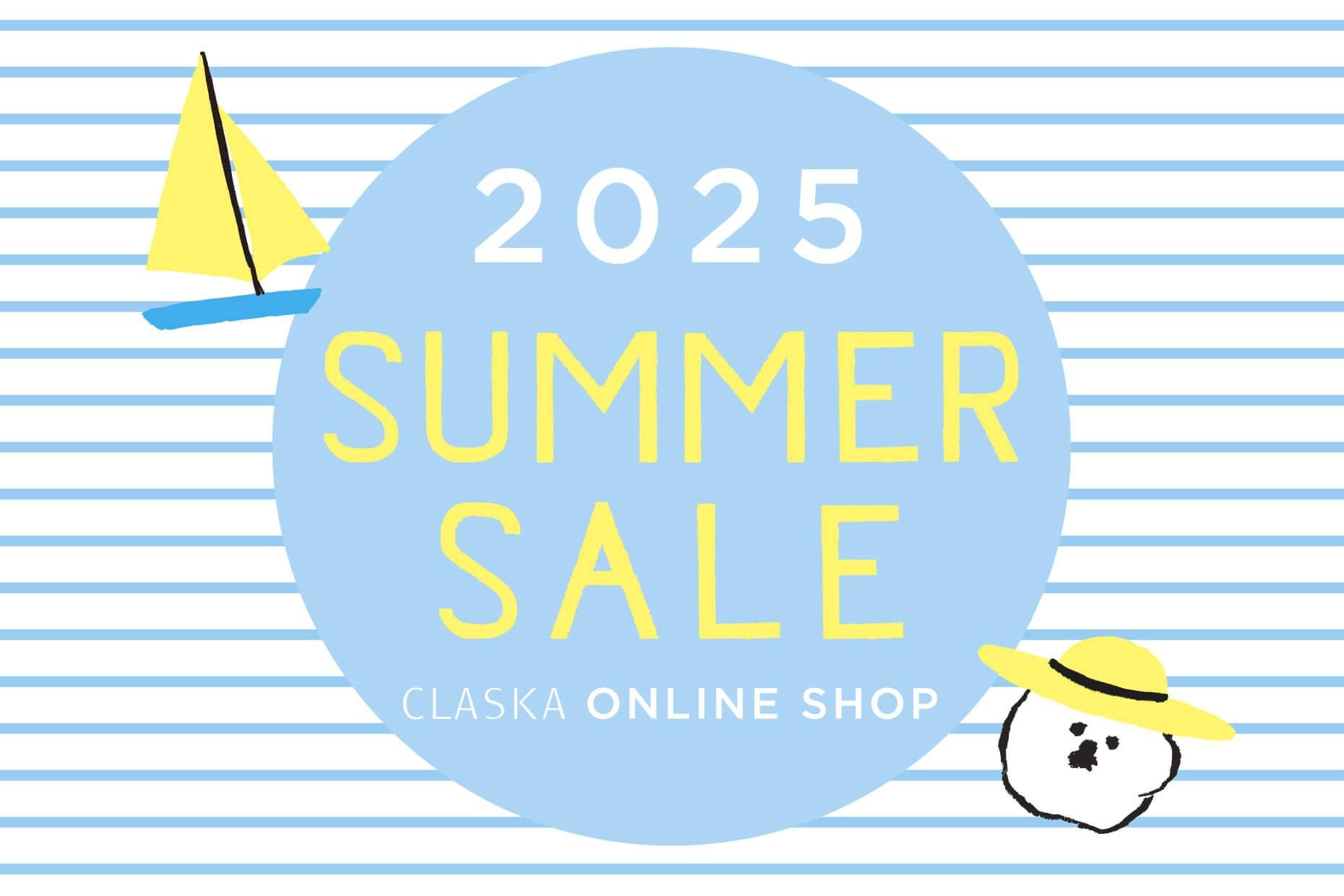 summer sale 2025