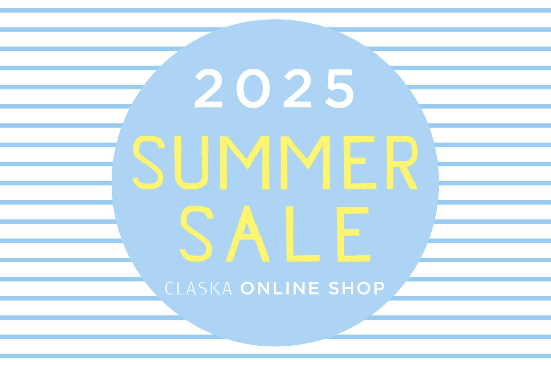 summer sale 2025