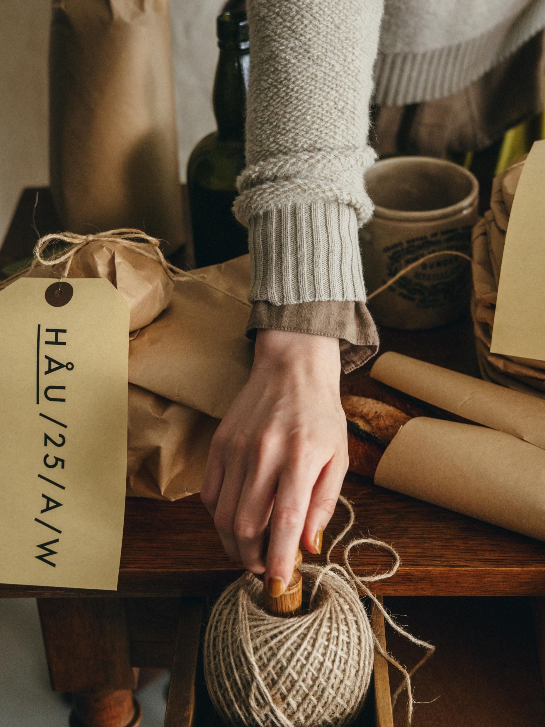 HAU 2025 Autumn & Winter collection 