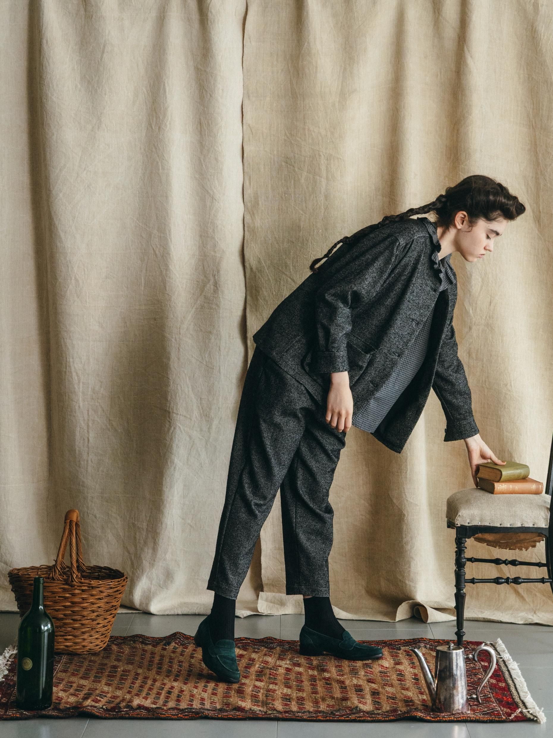 CLASKA(クラスカ)の>HAU 2025 Autumn & Winter Collection