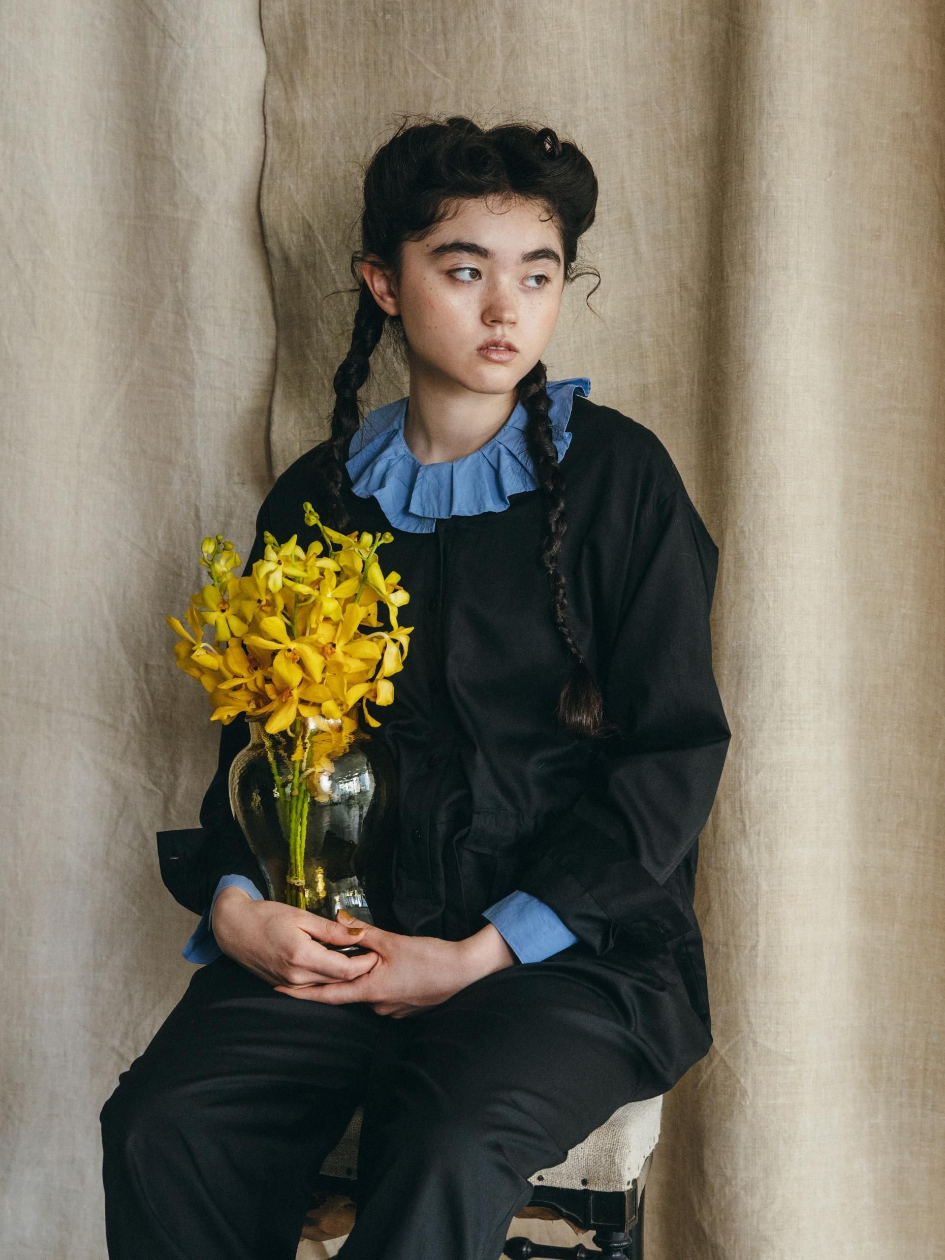 CLASKA(クラスカ)の>HAU 2025 Autumn & Winter Collection
