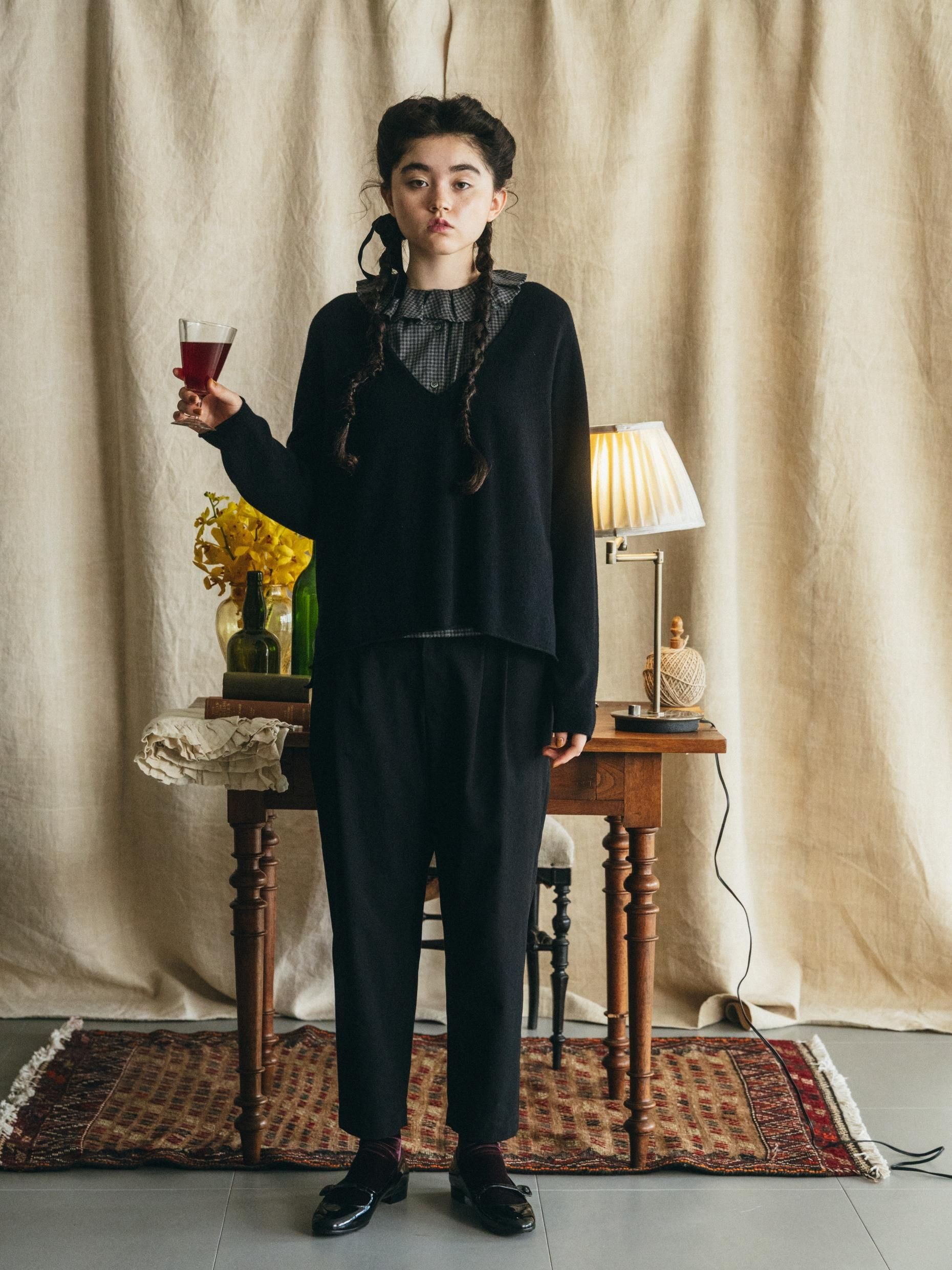 CLASKA(クラスカ)の>HAU 2025 Autumn & Winter Collection