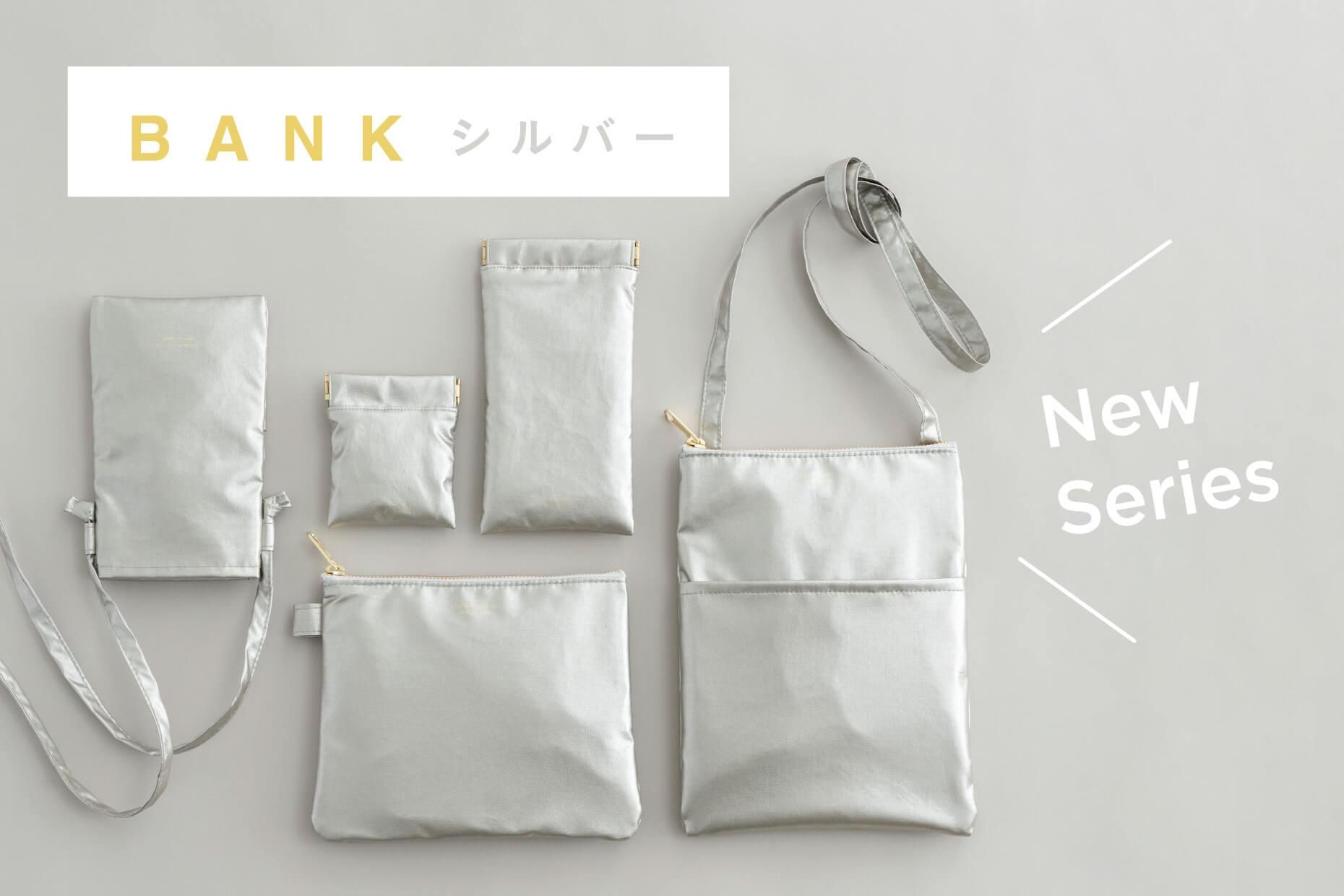 BANK