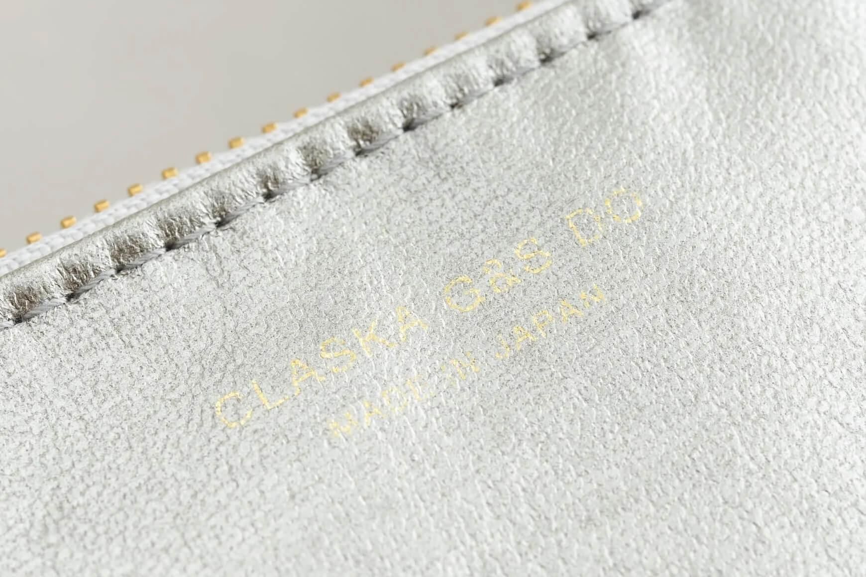 新調したい財布 - CLASKA ONLINE SHOP