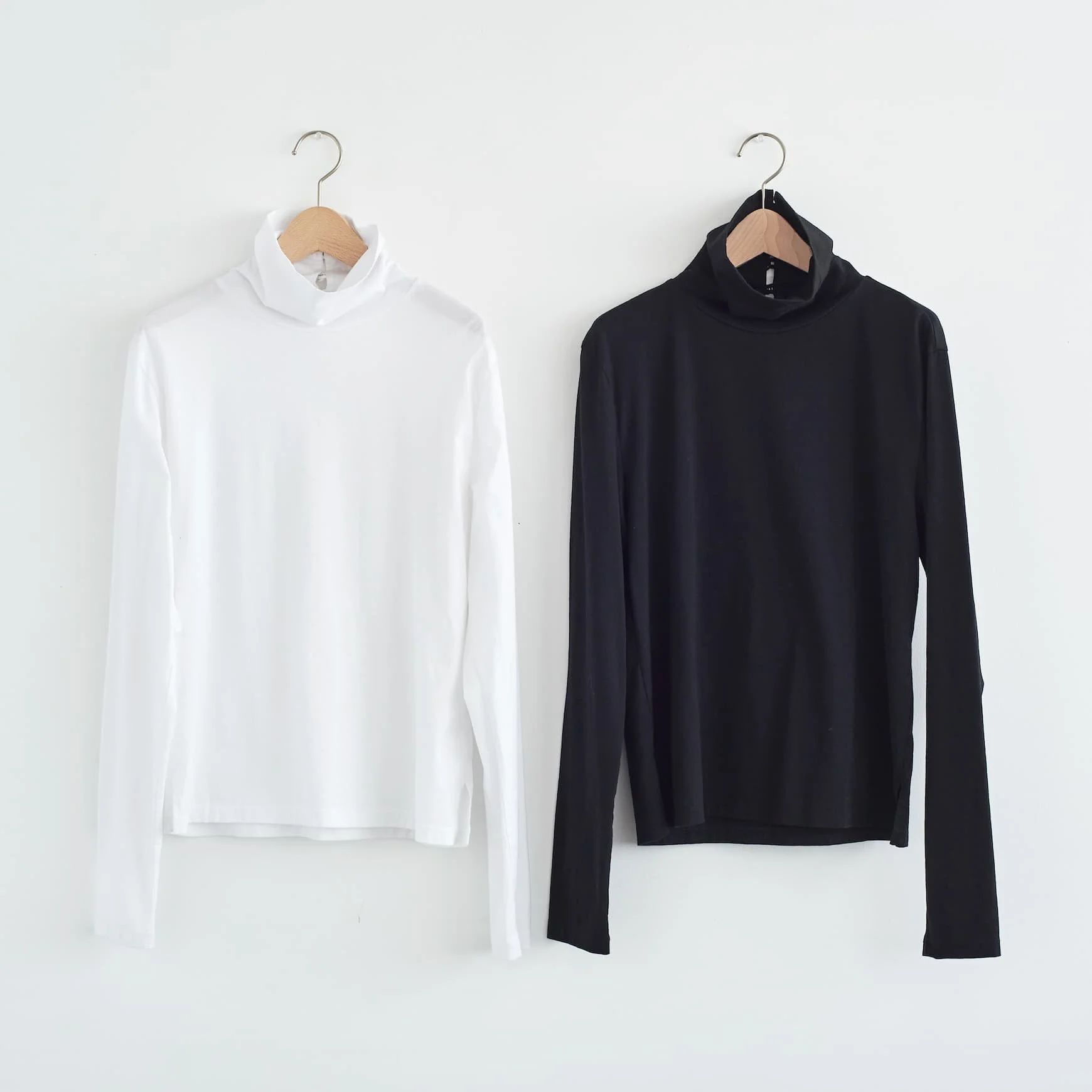 turtleneck 