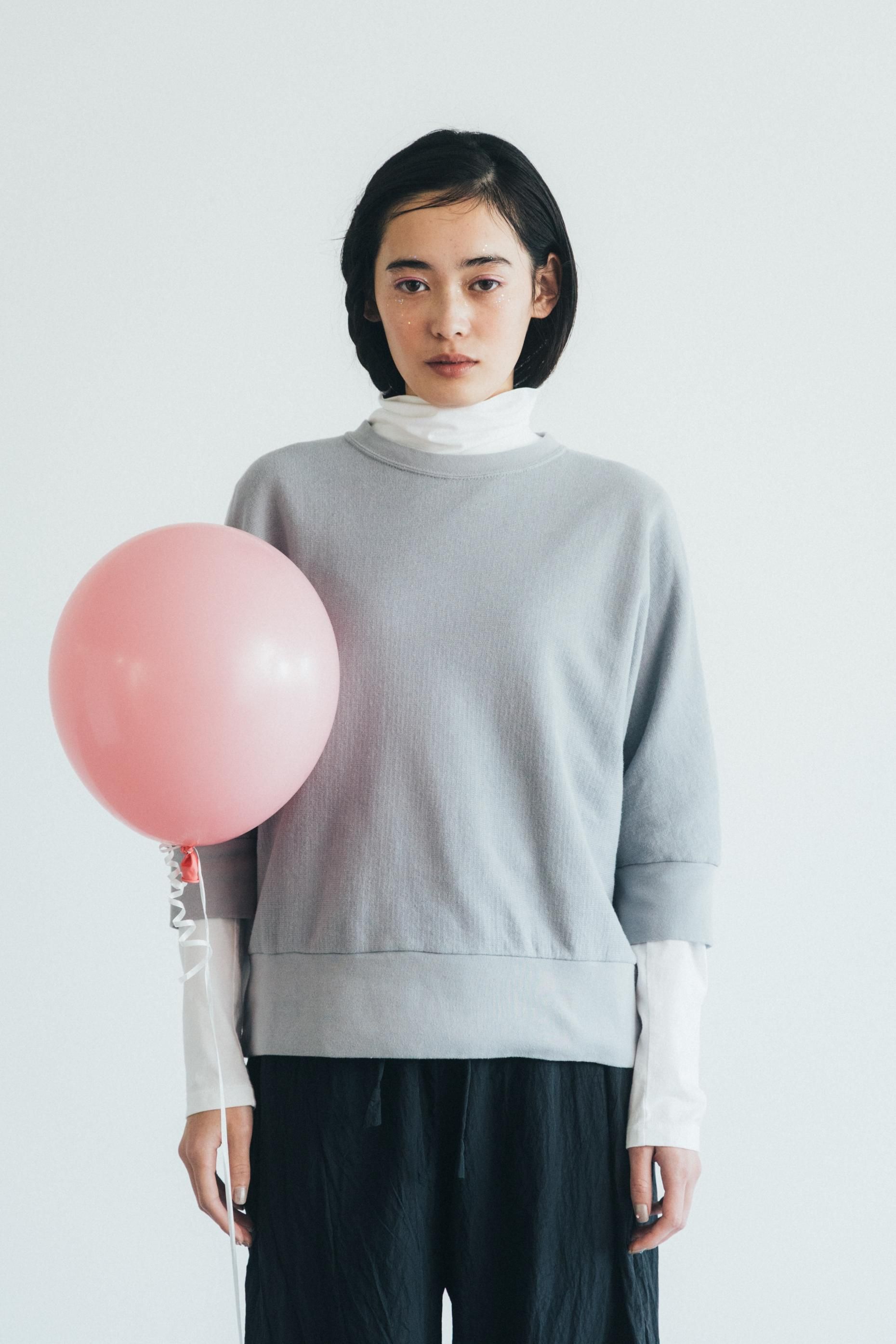 CLASKA(クラスカ)の>HAU 2025 Spring & Summer collection