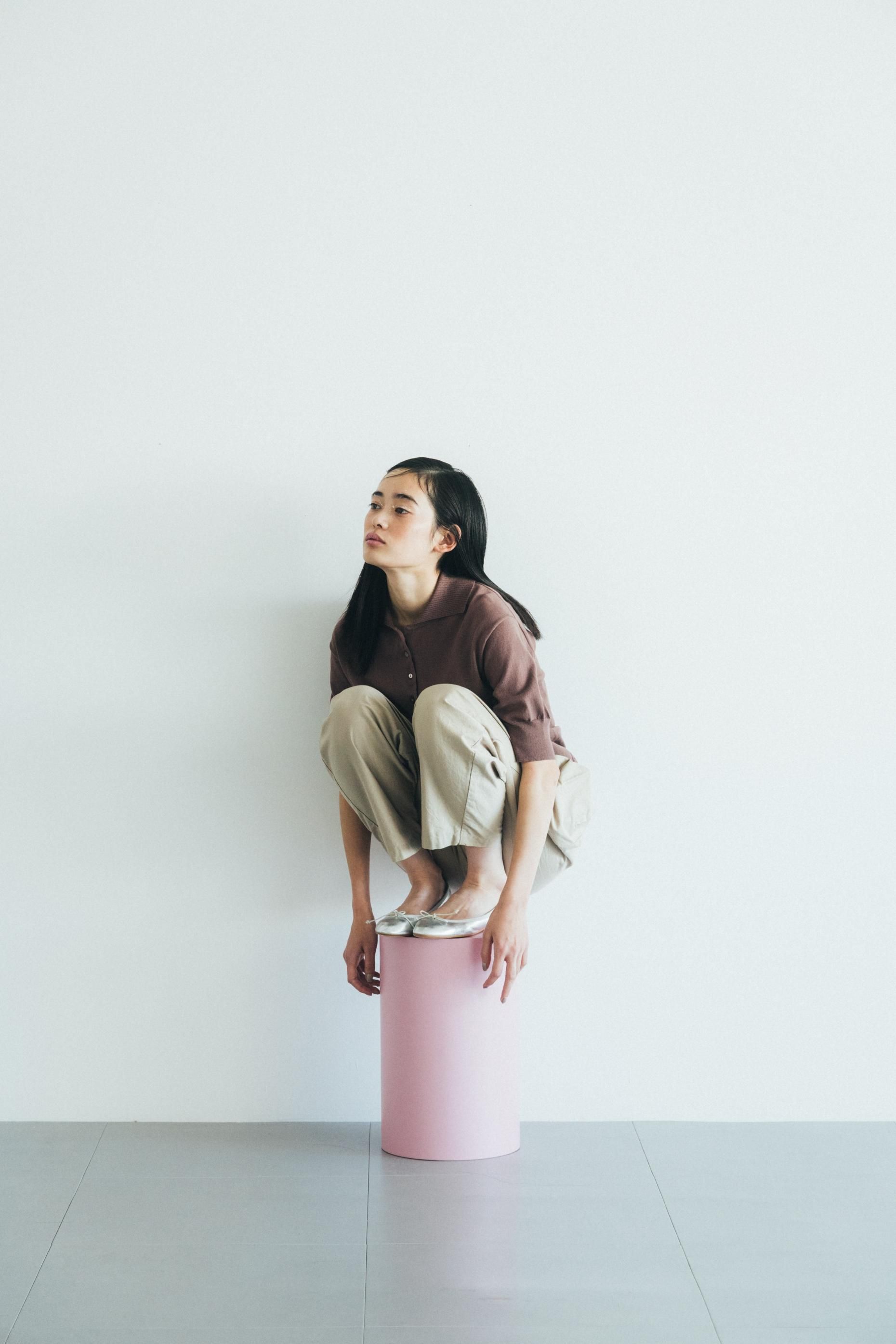 CLASKA(クラスカ)の>HAU 2025 Spring & Summer collection