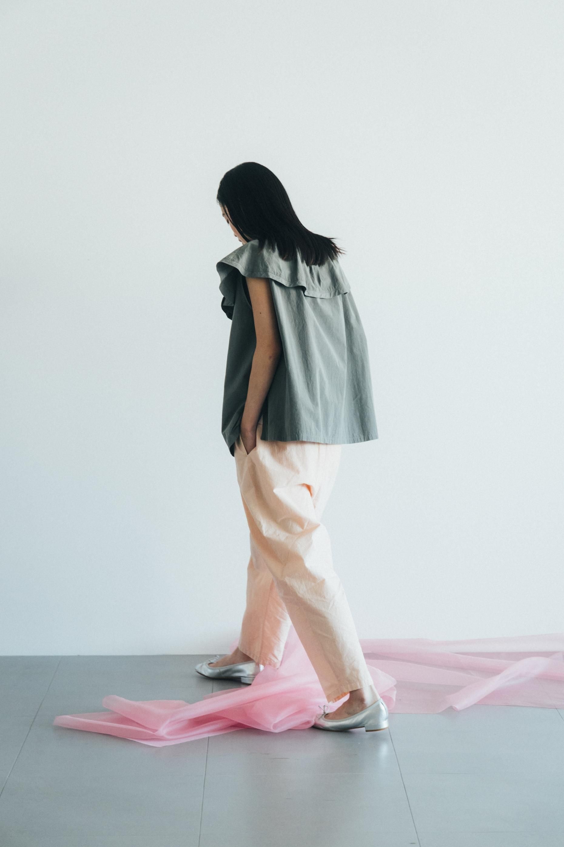 CLASKA(クラスカ)の>HAU 2025 Spring & Summer collection