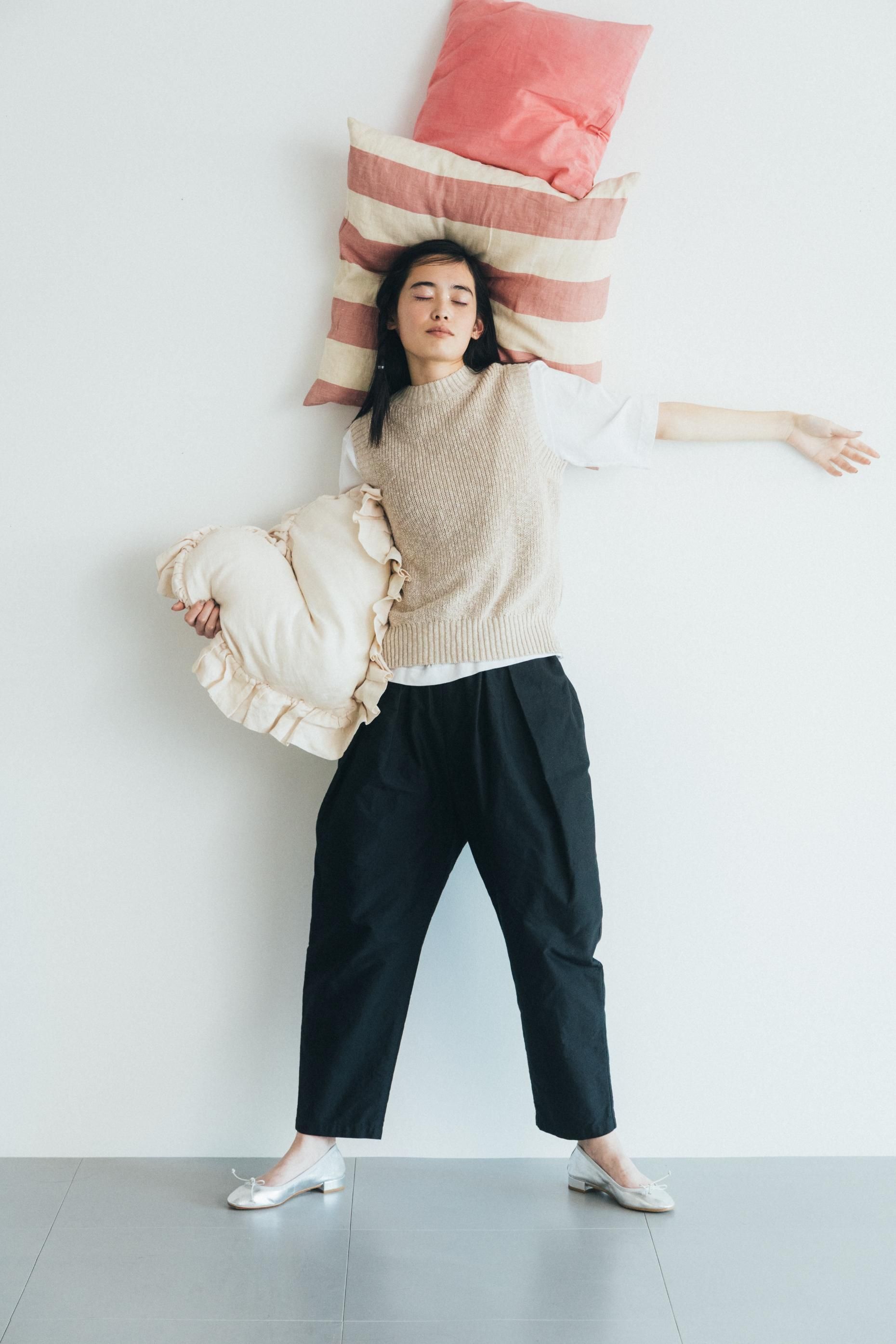 CLASKA(クラスカ)の>HAU 2025 Spring & Summer collection
