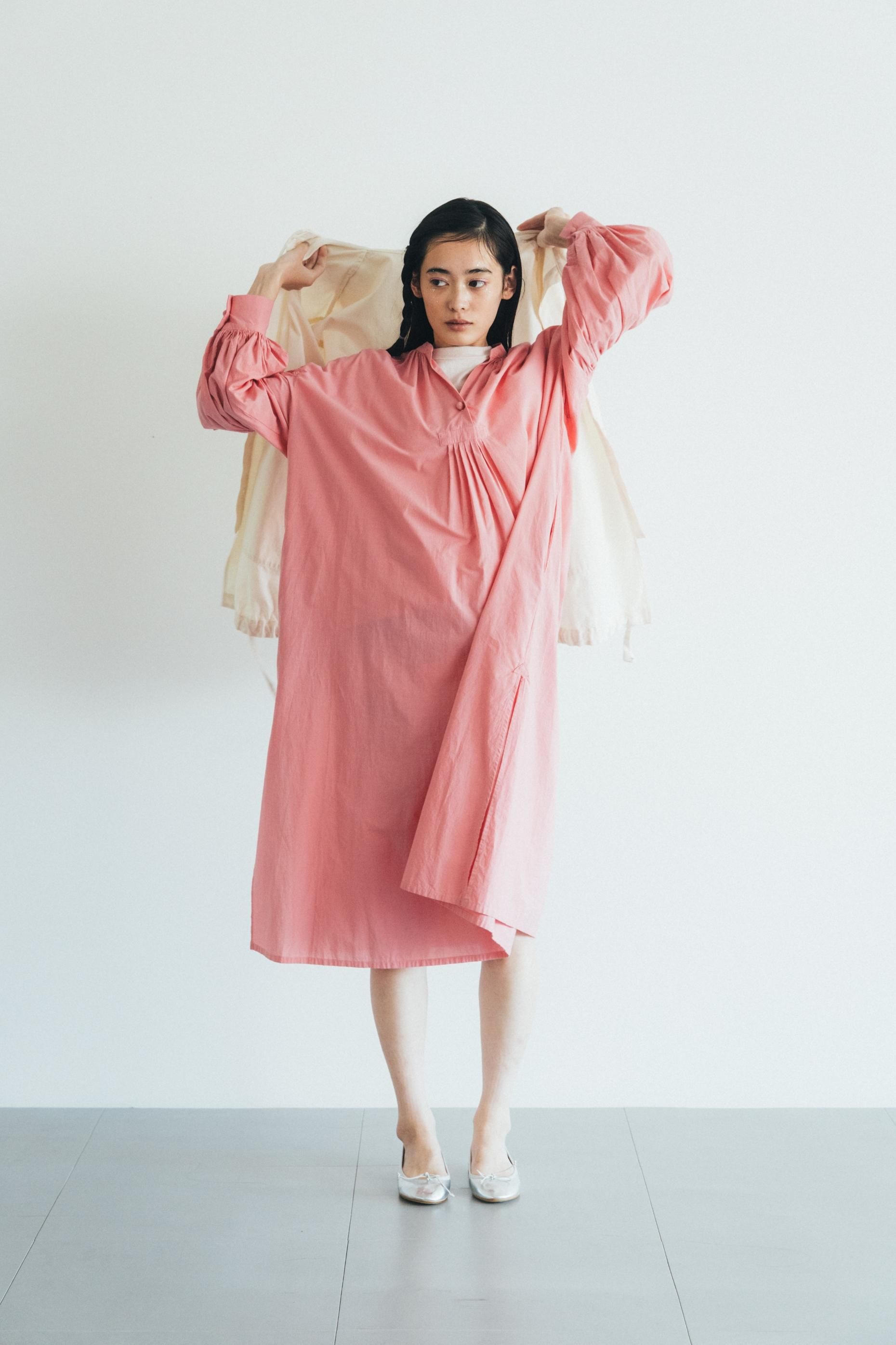 CLASKA(クラスカ)の>HAU 2025 Spring & Summer collection