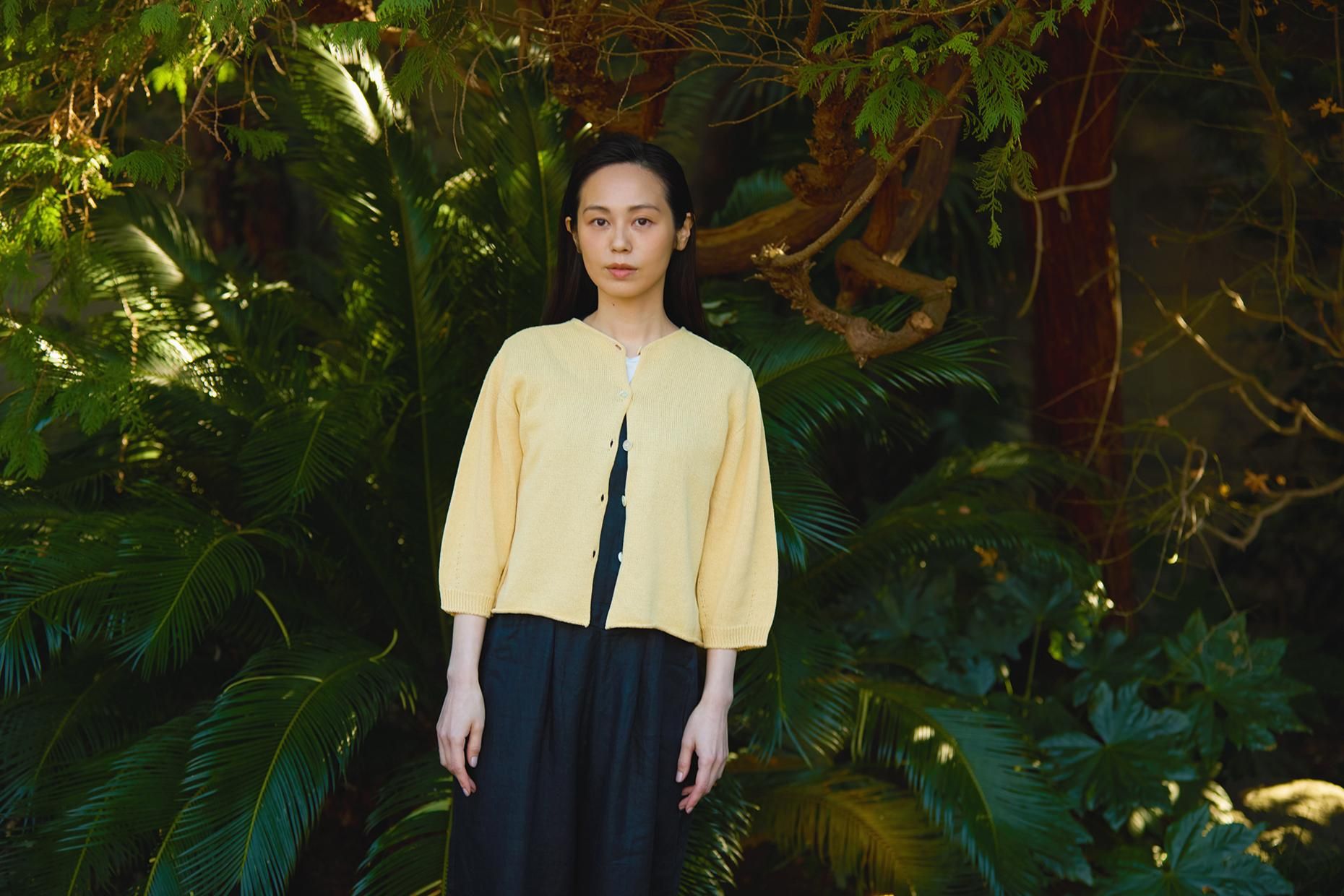 CLASKA(クラスカ)のD 2025 Spring & Summer collection