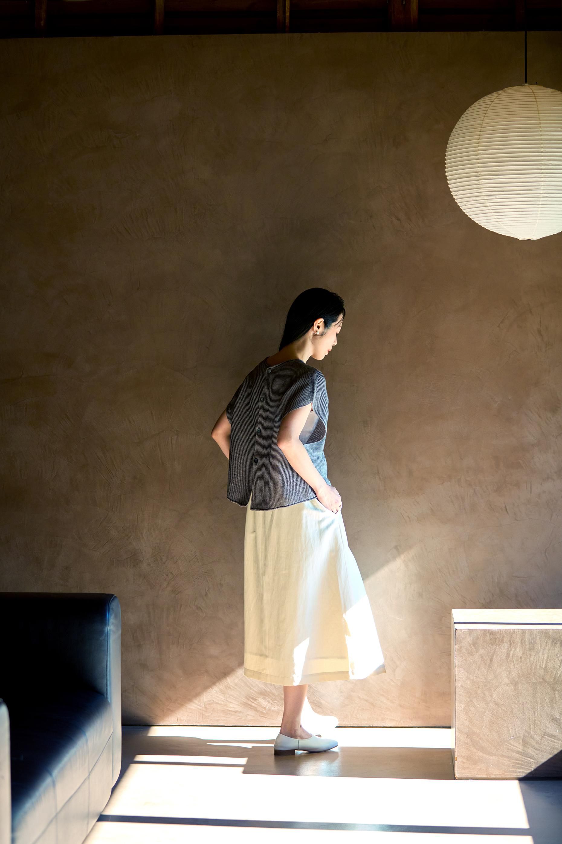 CLASKA(クラスカ)のD 2025 Spring & Summer collection