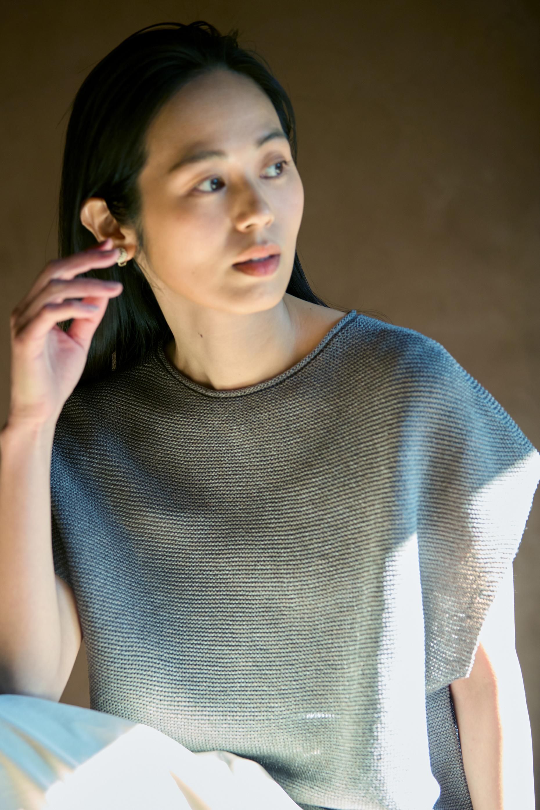 CLASKA(クラスカ)のD 2025 Spring & Summer collection