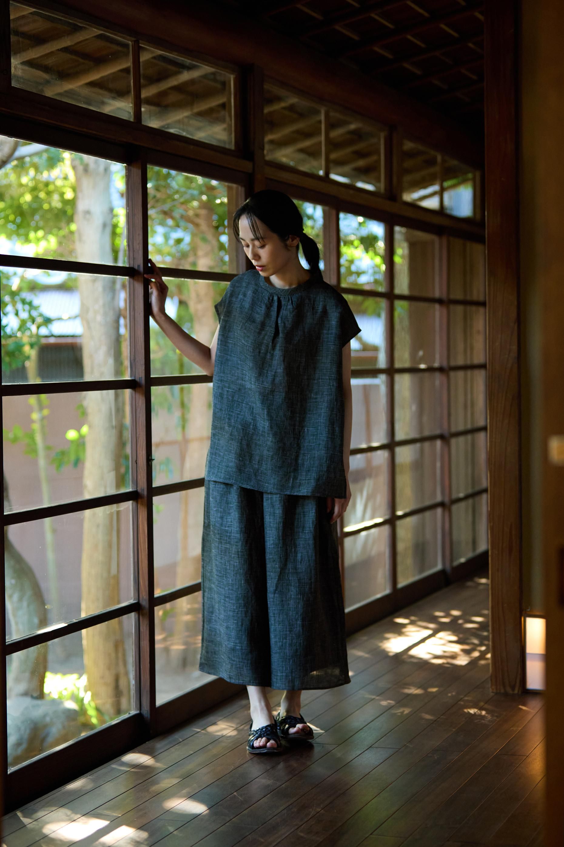 CLASKA(クラスカ)のD 2025 Spring & Summer collection