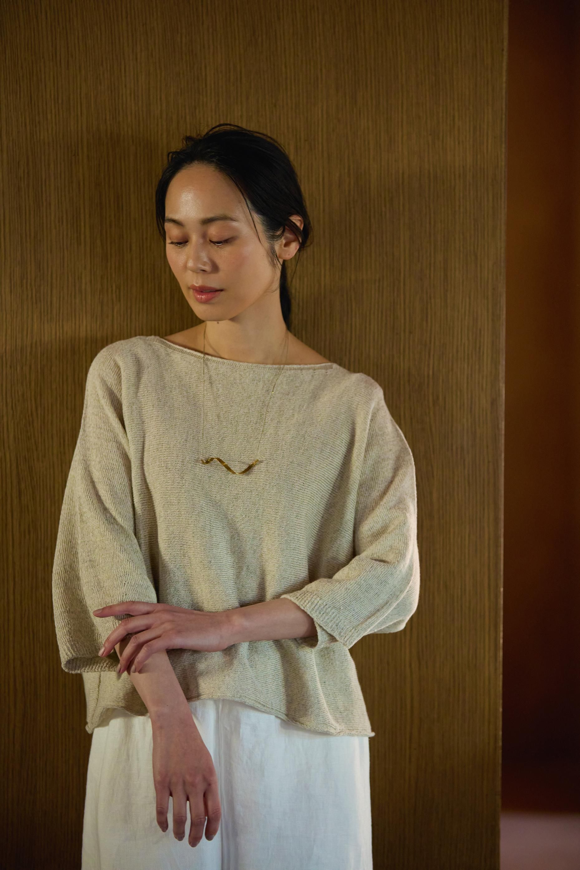 CLASKA(クラスカ)のD 2025 Spring & Summer collection