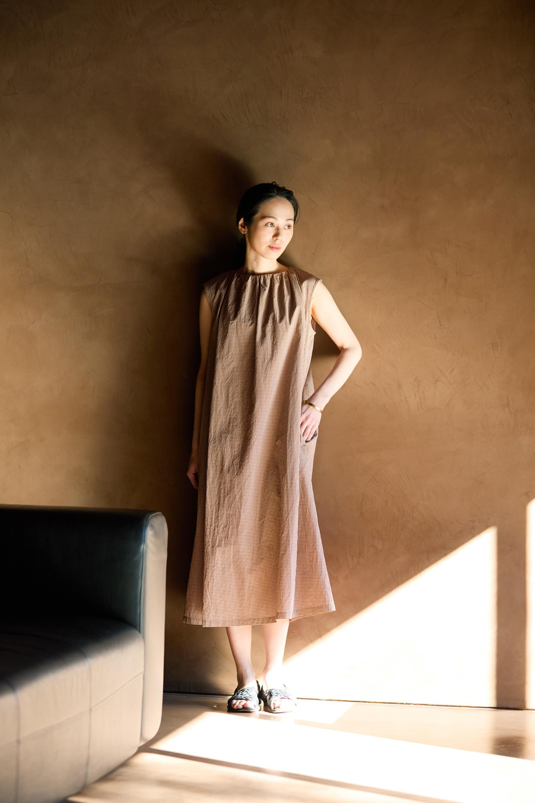 CLASKA(クラスカ)のD 2025 Spring & Summer collection