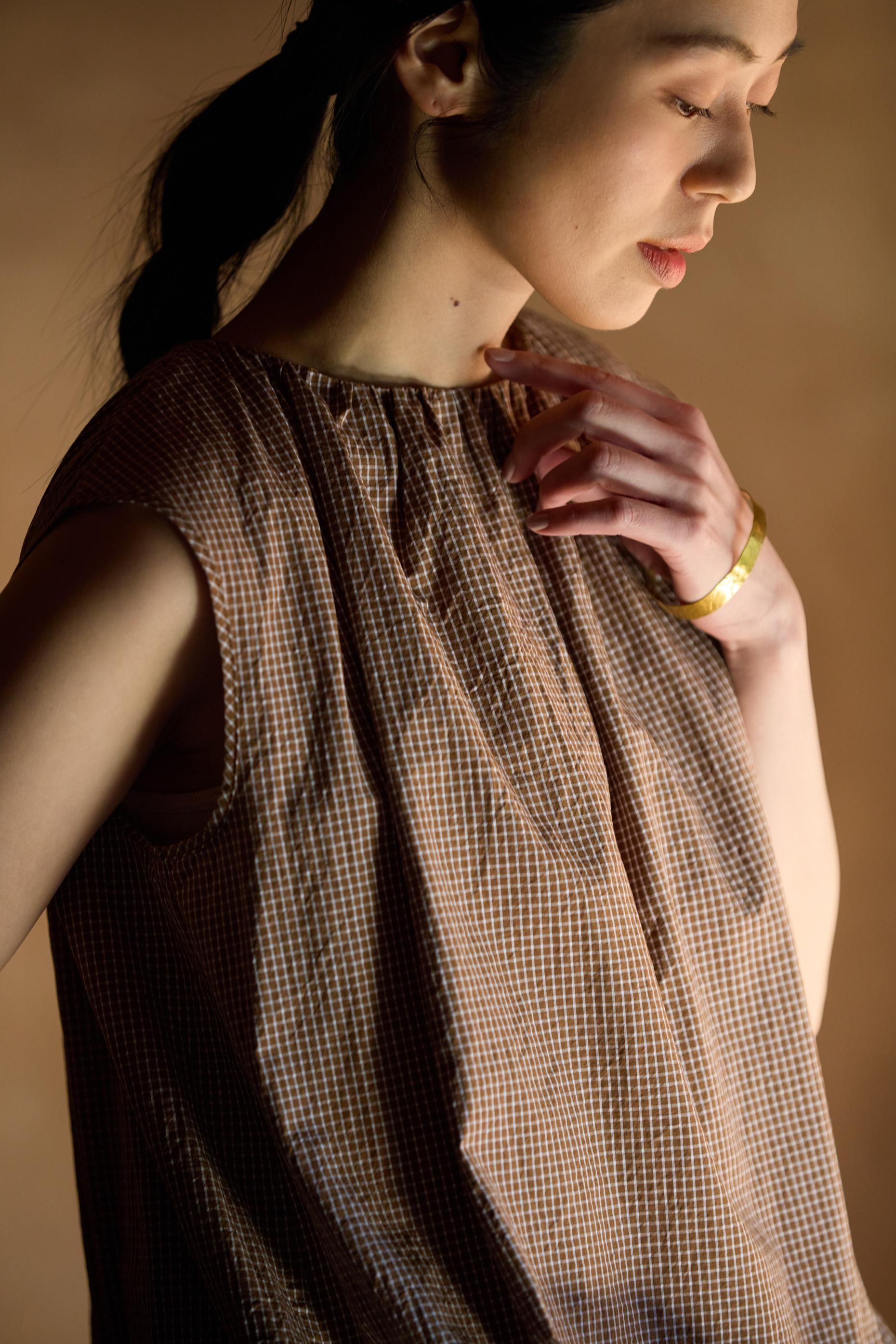 CLASKA(クラスカ)のD 2025 Spring & Summer collection