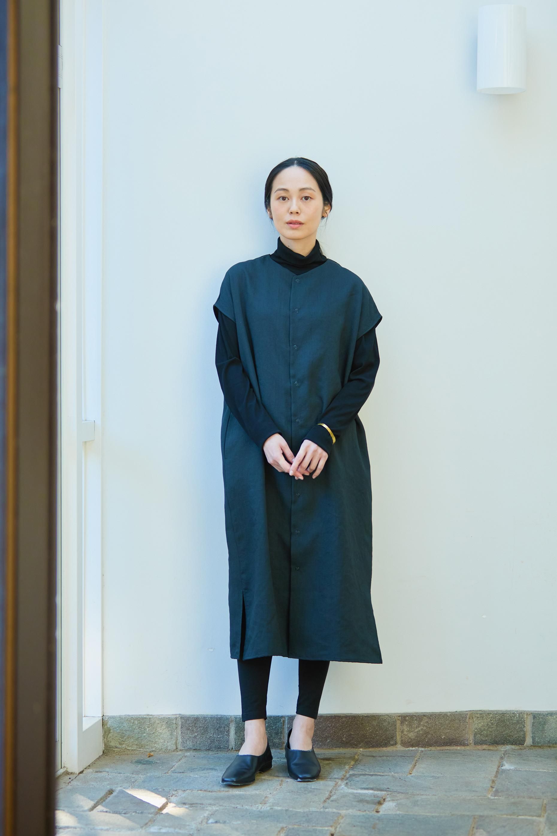 CLASKA(クラスカ)のD 2025 Spring & Summer collection