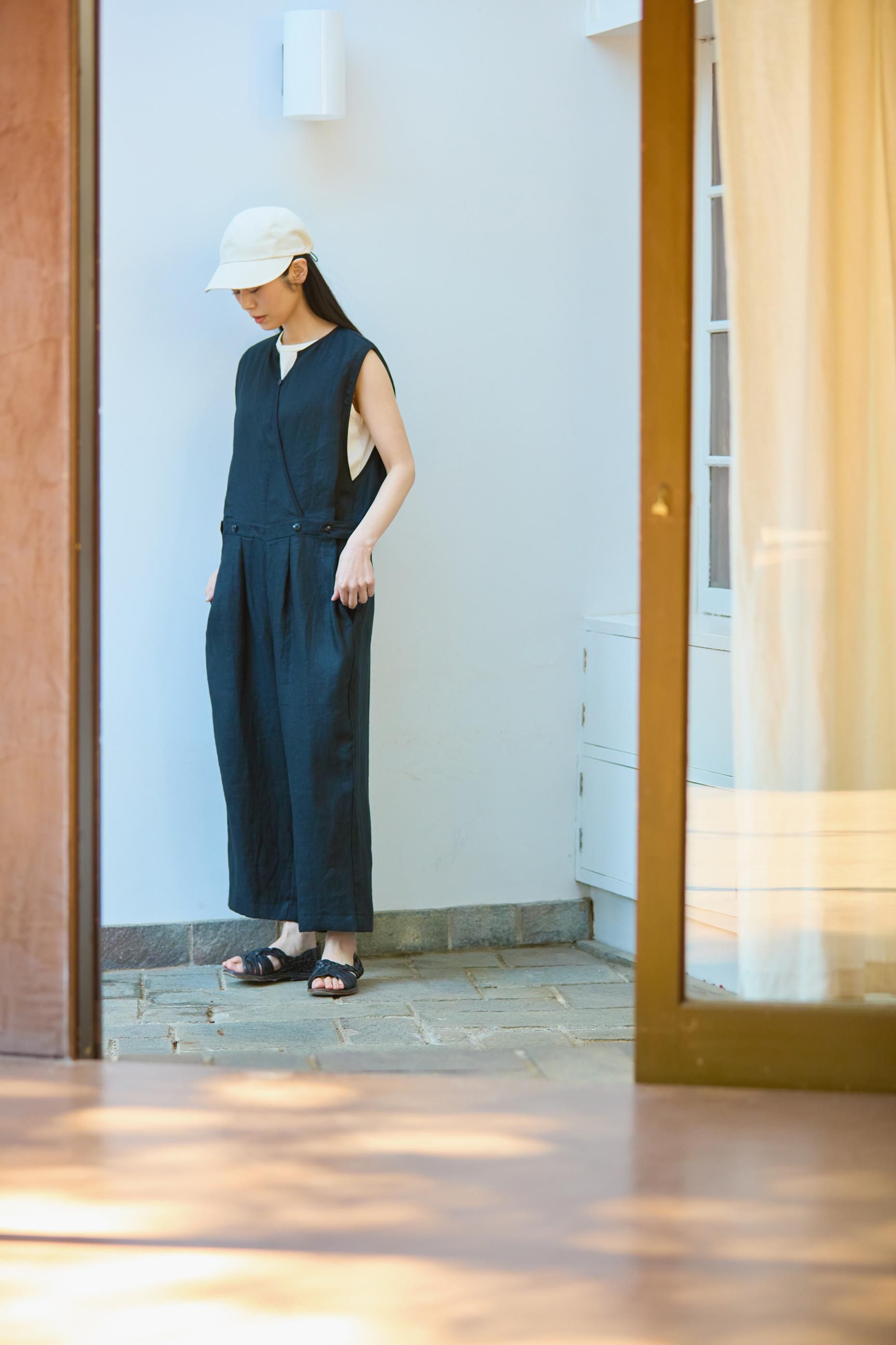 CLASKA(クラスカ)のD 2025 Spring & Summer collection