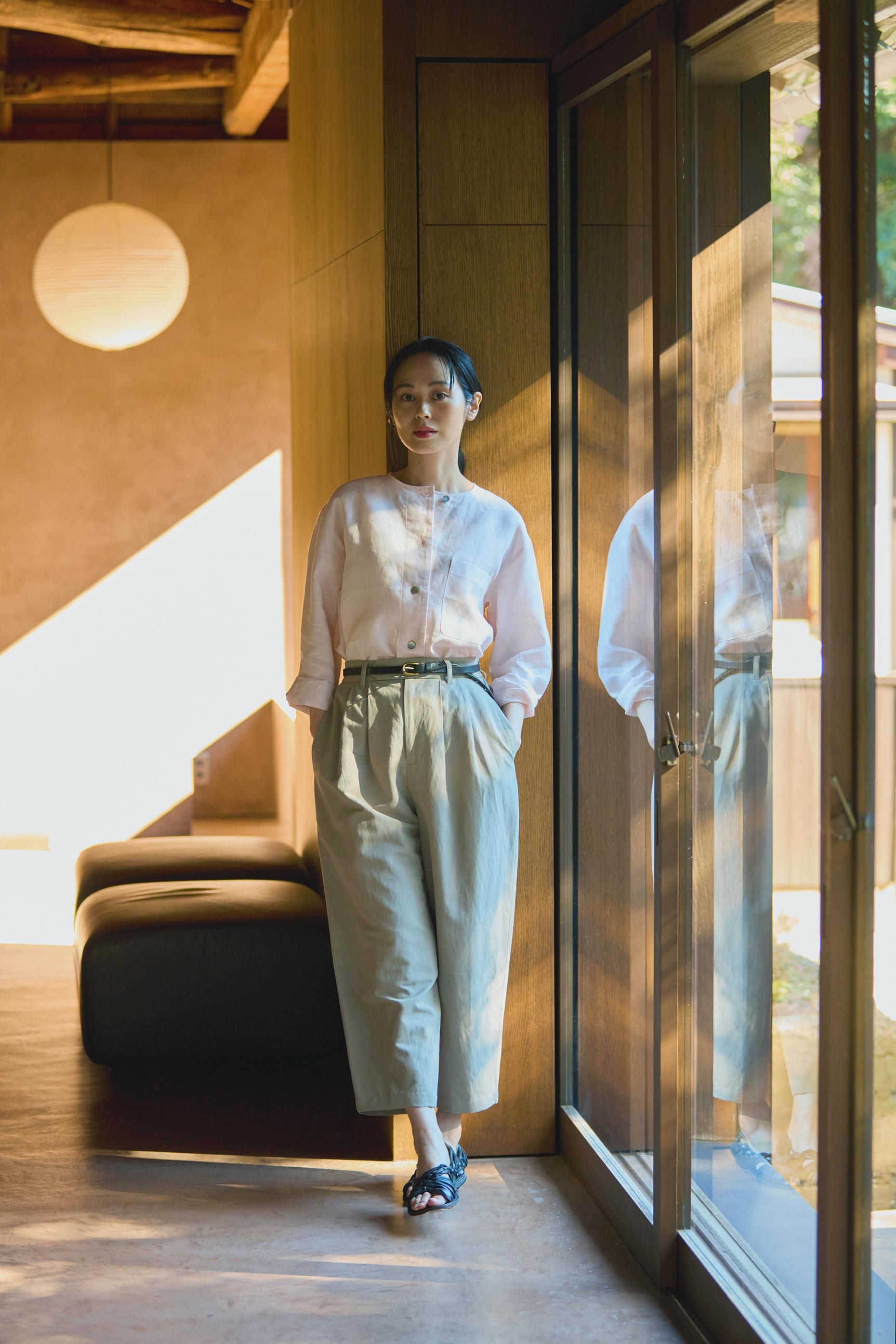 CLASKA(クラスカ)のD 2025 Spring & Summer collection