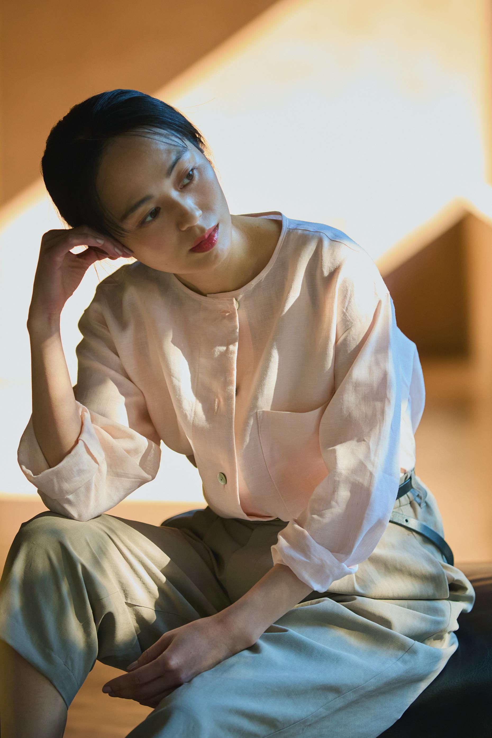 CLASKA(クラスカ)のD 2025 Spring & Summer collection