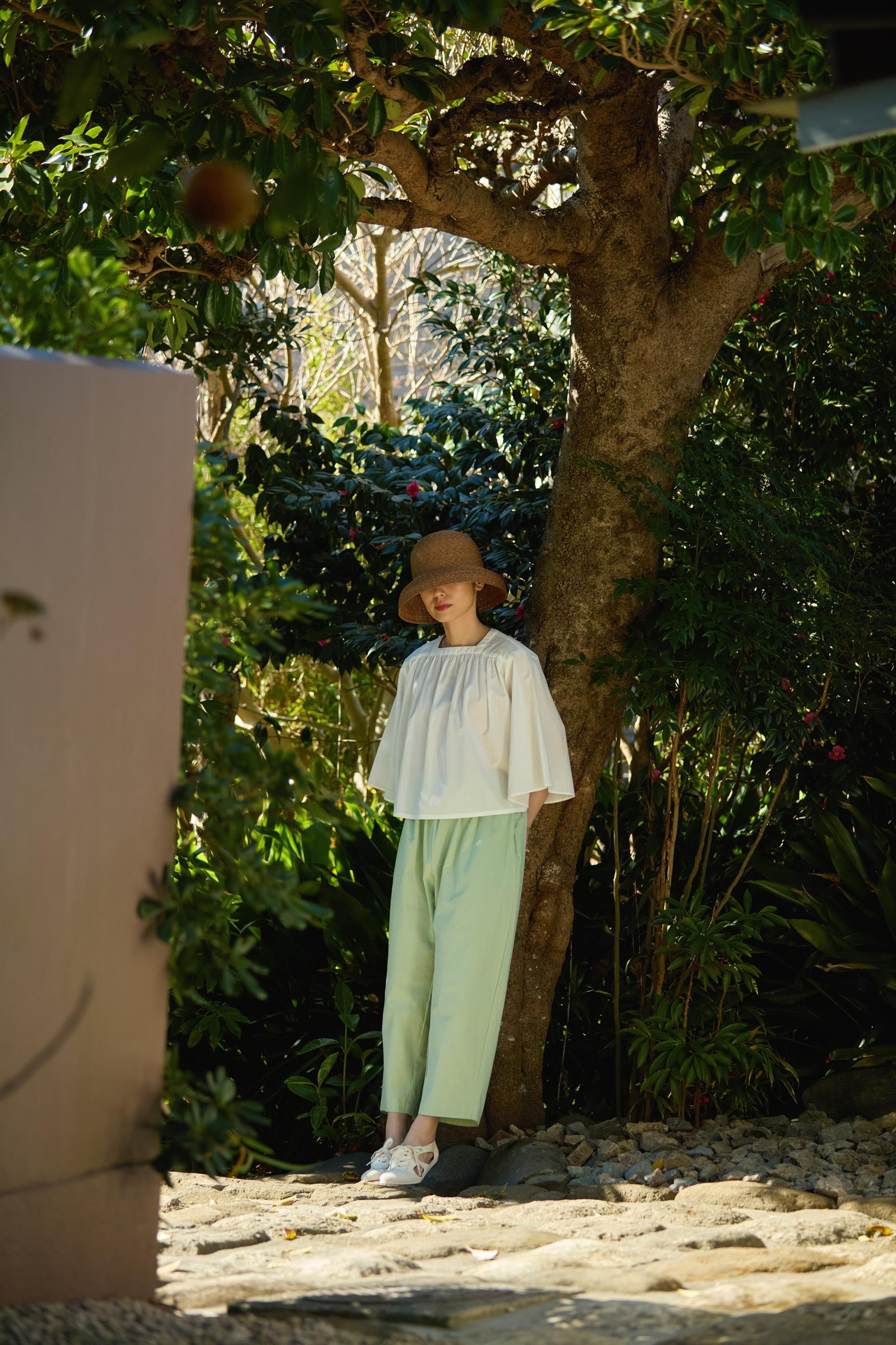 CLASKA(クラスカ)のD 2025 Spring & Summer collection