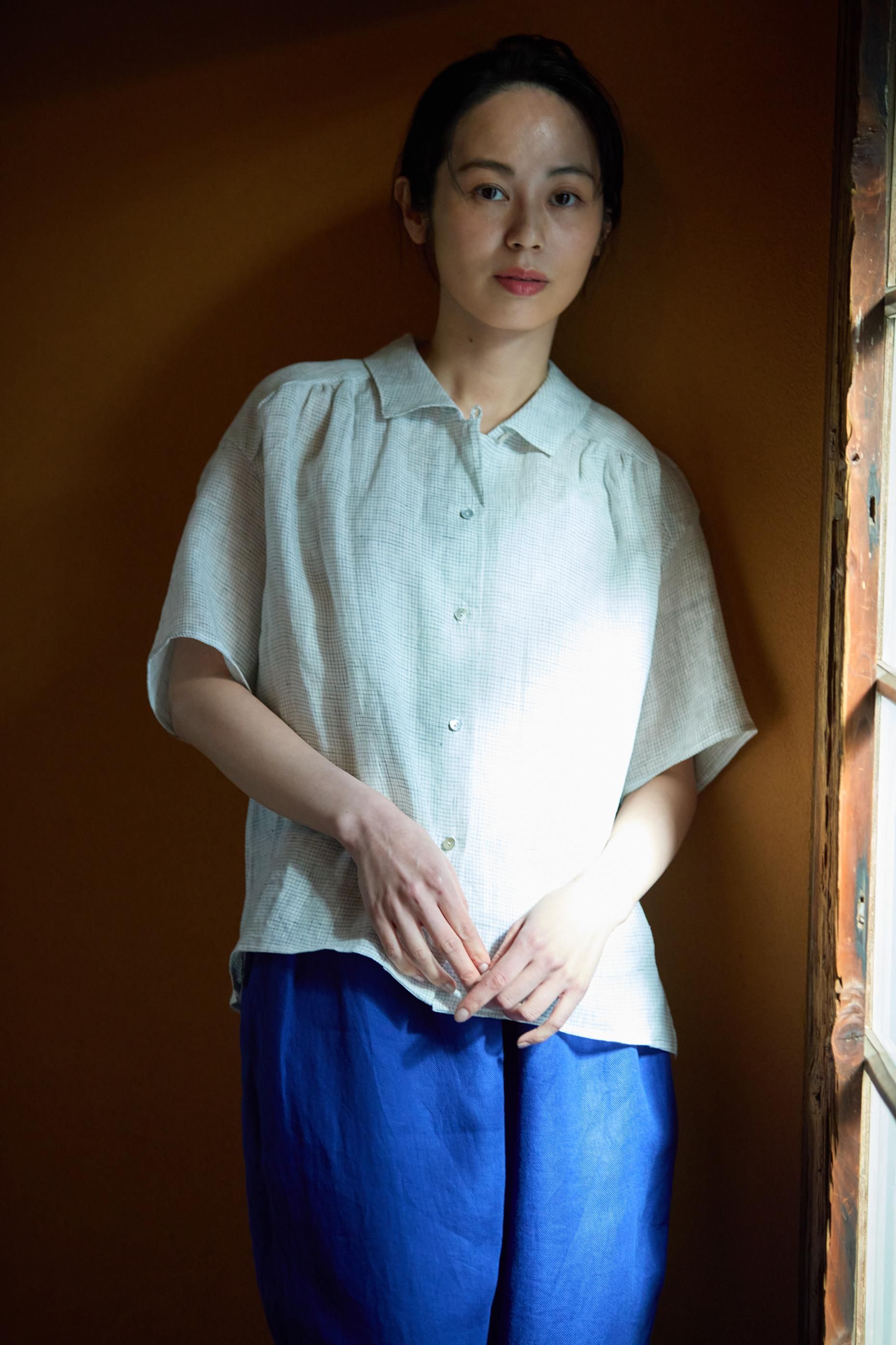 CLASKA(クラスカ)のD 2025 Spring & Summer collection