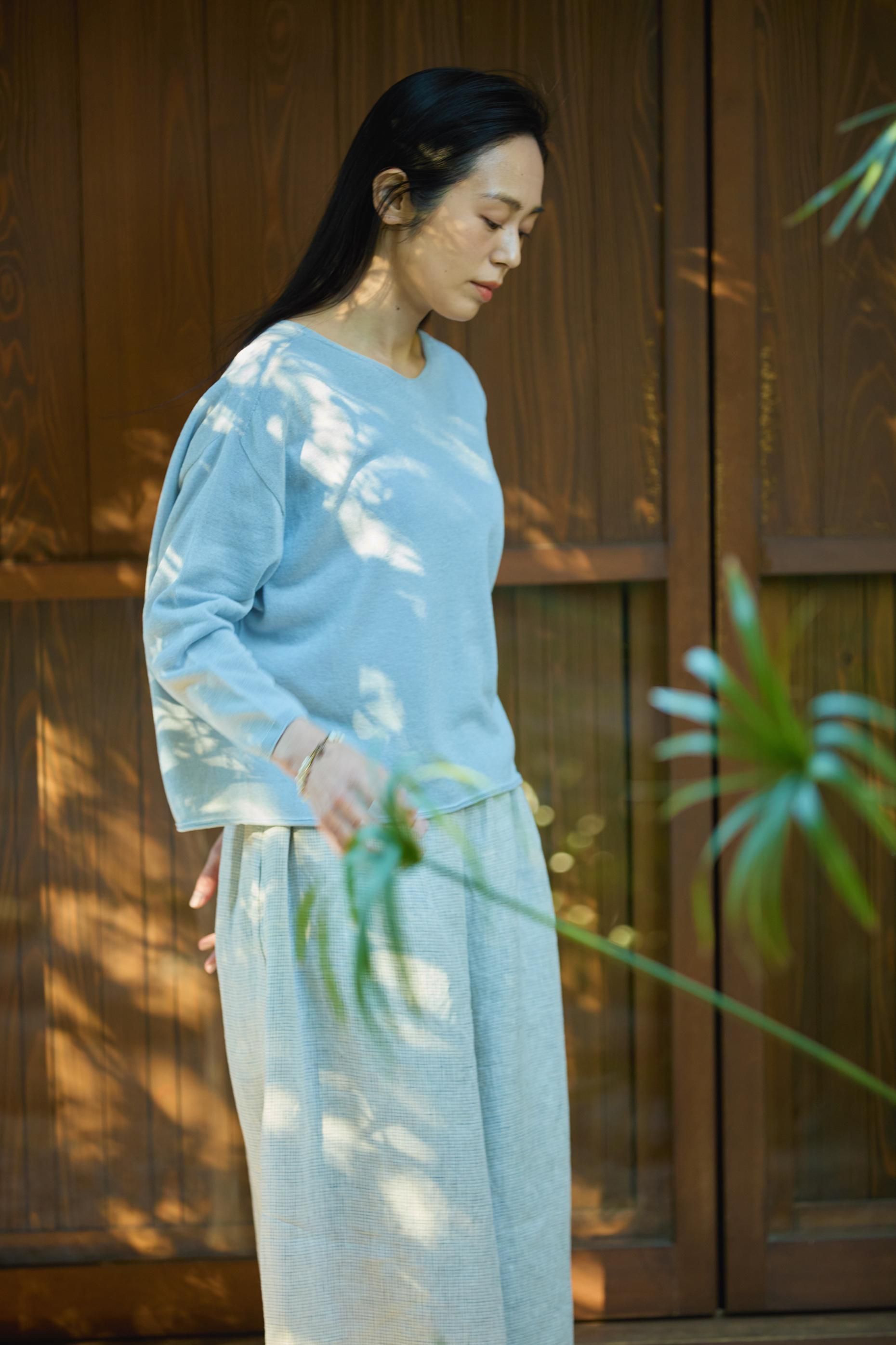 CLASKA(クラスカ)のD 2025 Spring & Summer collection