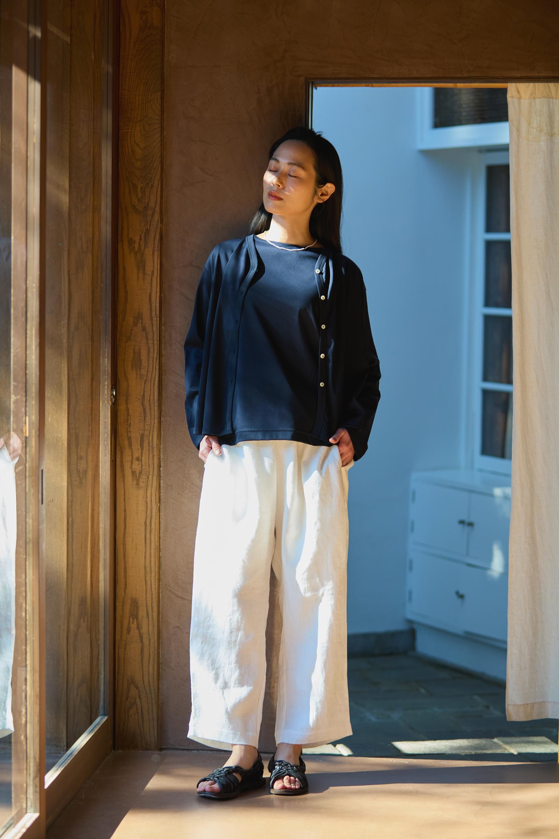 CLASKA(クラスカ)のD 2025 Spring & Summer collection