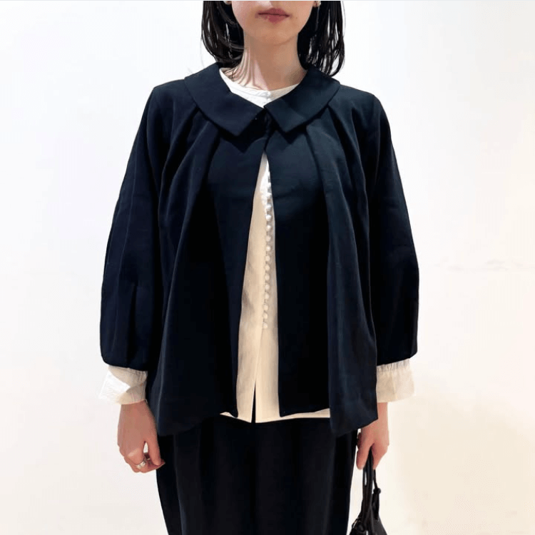 CLASKA（クラスカ）｜formal jacket 