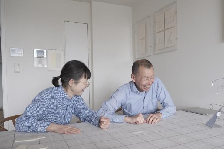 CLASKAモビール　サトウカズコさん作 CLASKAモビール サトウカズコさん作