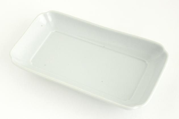 東屋｜木瓜角皿 長角 - テーブルウェア - 皿・プレート - 女性