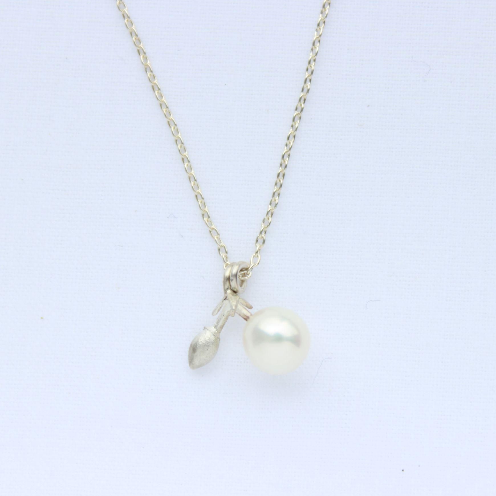YUKO SATO jewelry & objects(佐藤祐子)|Twig ネックレス YUKO SATO jewelry & objects(佐藤祐子)|Twig ネックレス