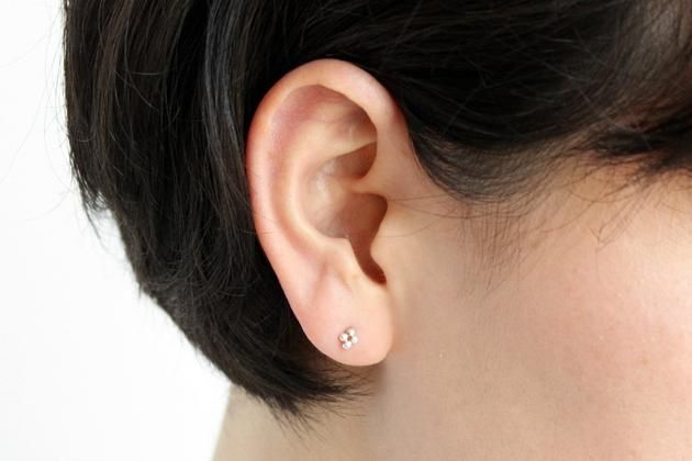 お歳暮・冬ギフト特集 2024 人気ランキング YUKO SATO ピアス objects（佐藤祐子）｜rhythmos & jewelry ピアス
