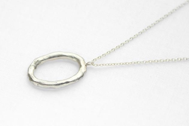 YUKO SATO jewelry & objects(佐藤祐子)|Donut Pod YUKO SATO jewelry & objects(佐藤祐子)|Donut Pod