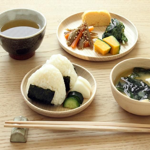 CLASKA（クラスカ）｜木のミニボウル - ベビー＆キッズ用品