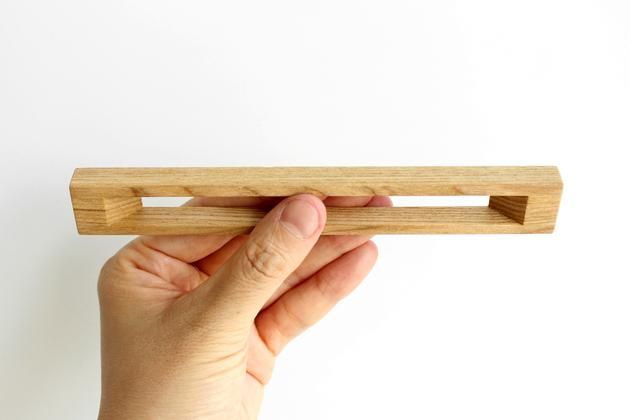 西本良太｜コーヒーフィルターホルダー - キッチン＆フード