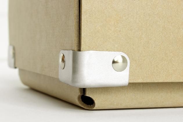 concrete craft（コンクリートクラフト）｜BENT A5 クラフト