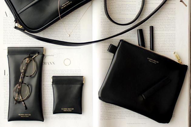 PRADA プラダ ポーチ コスメポーチ 化粧ポーチ NERO 小物 ロゴ