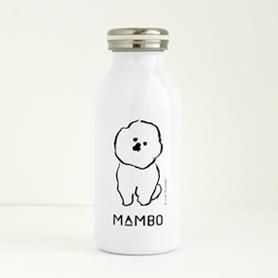 「CLASKA(クラスカ)」のMAMBO(マンボ)mosh!ボトル
